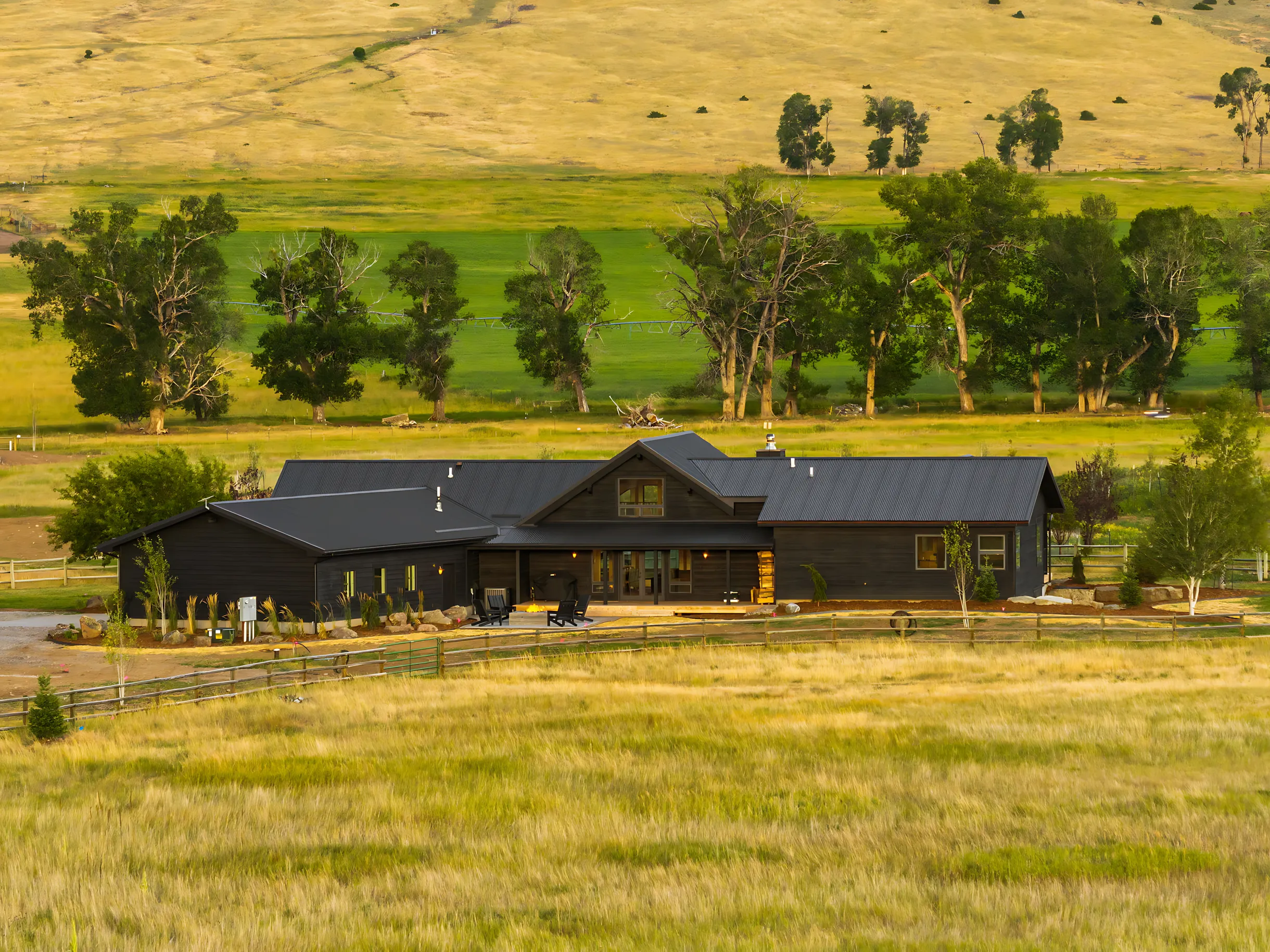 Wander Livingston Creek #144