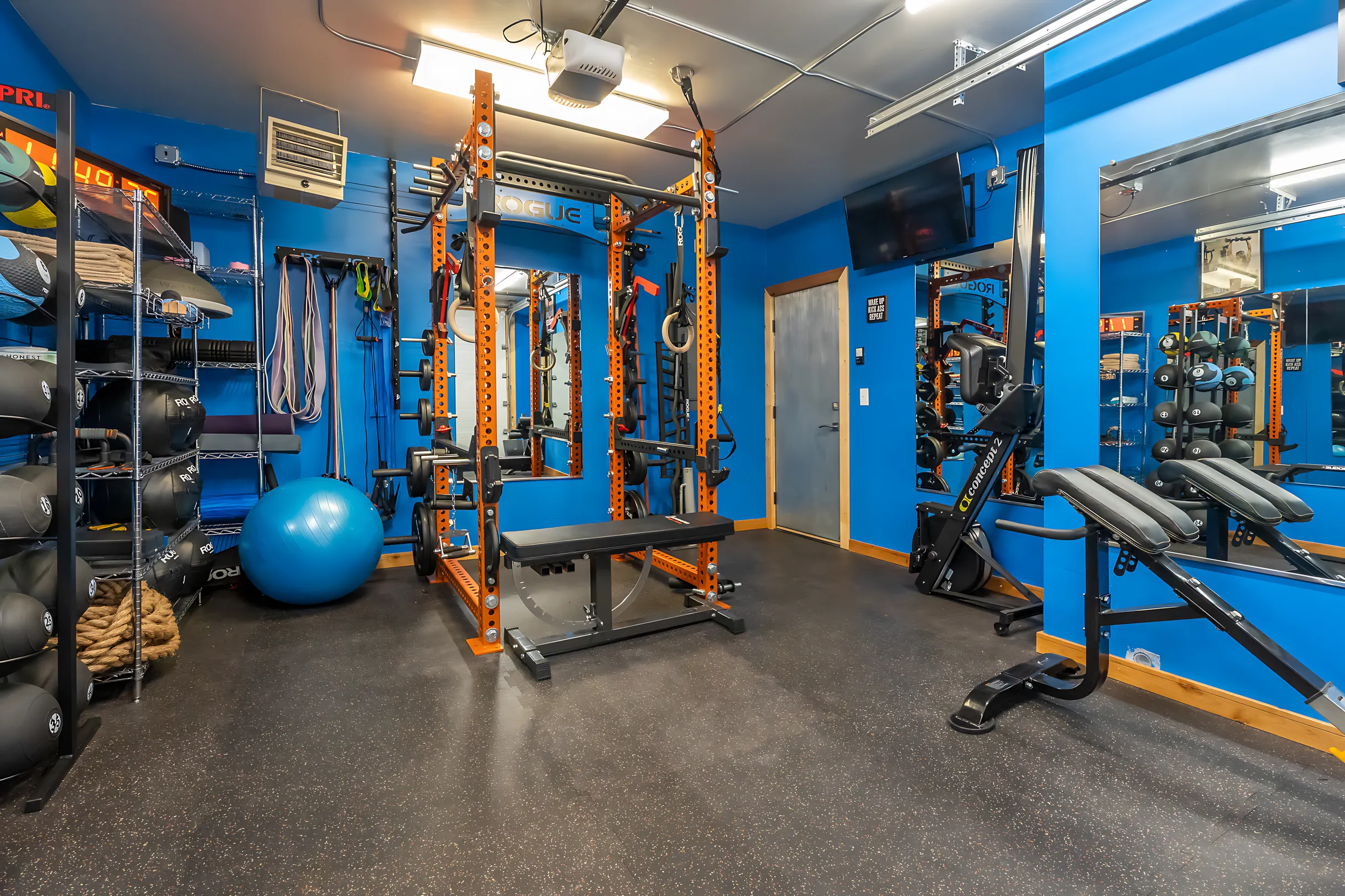 Wander Yellowstone Modern #11