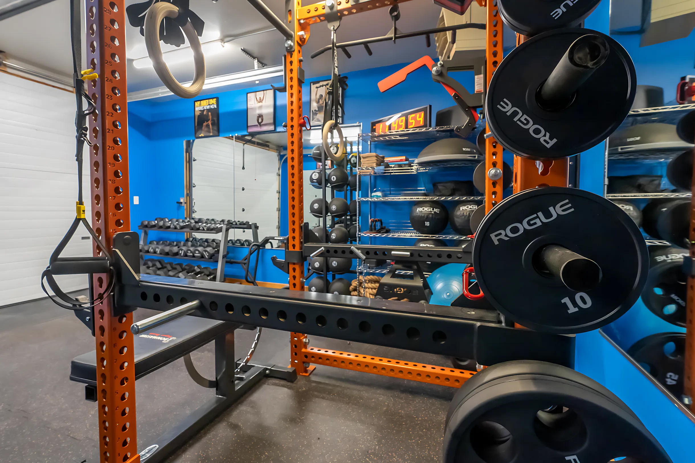 Wander Yellowstone Modern #28