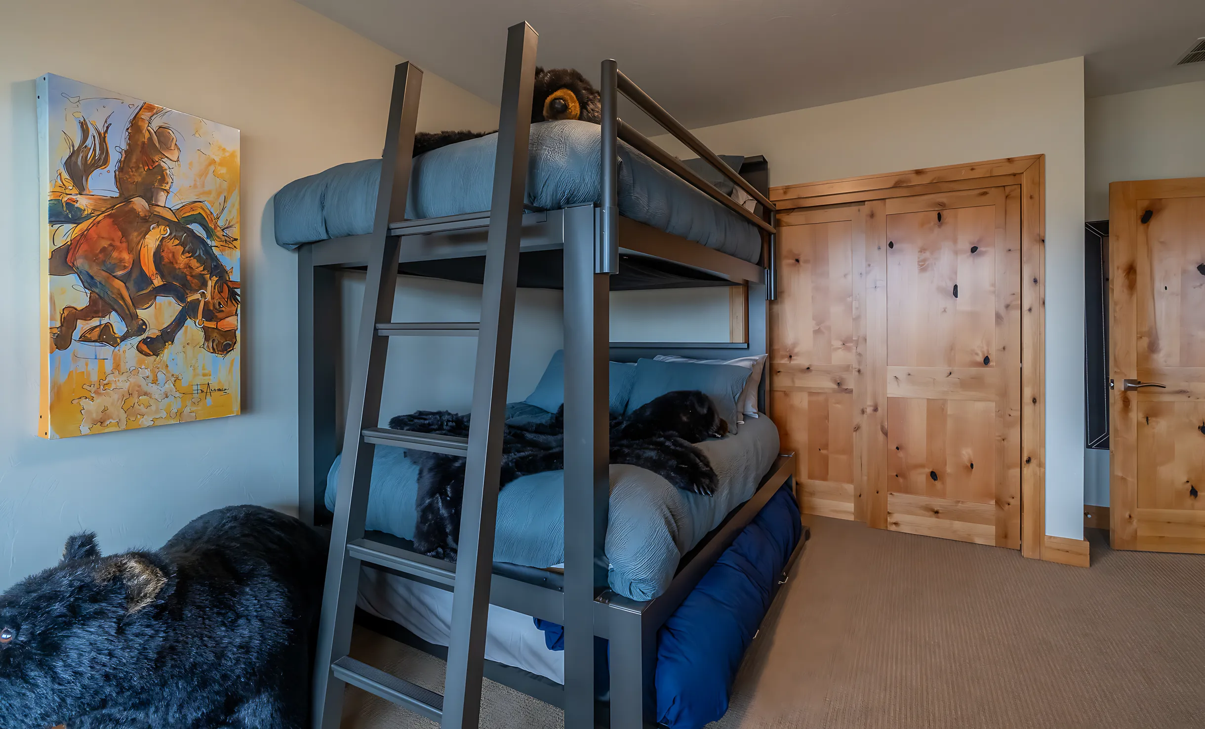 Wander Yellowstone Modern #29