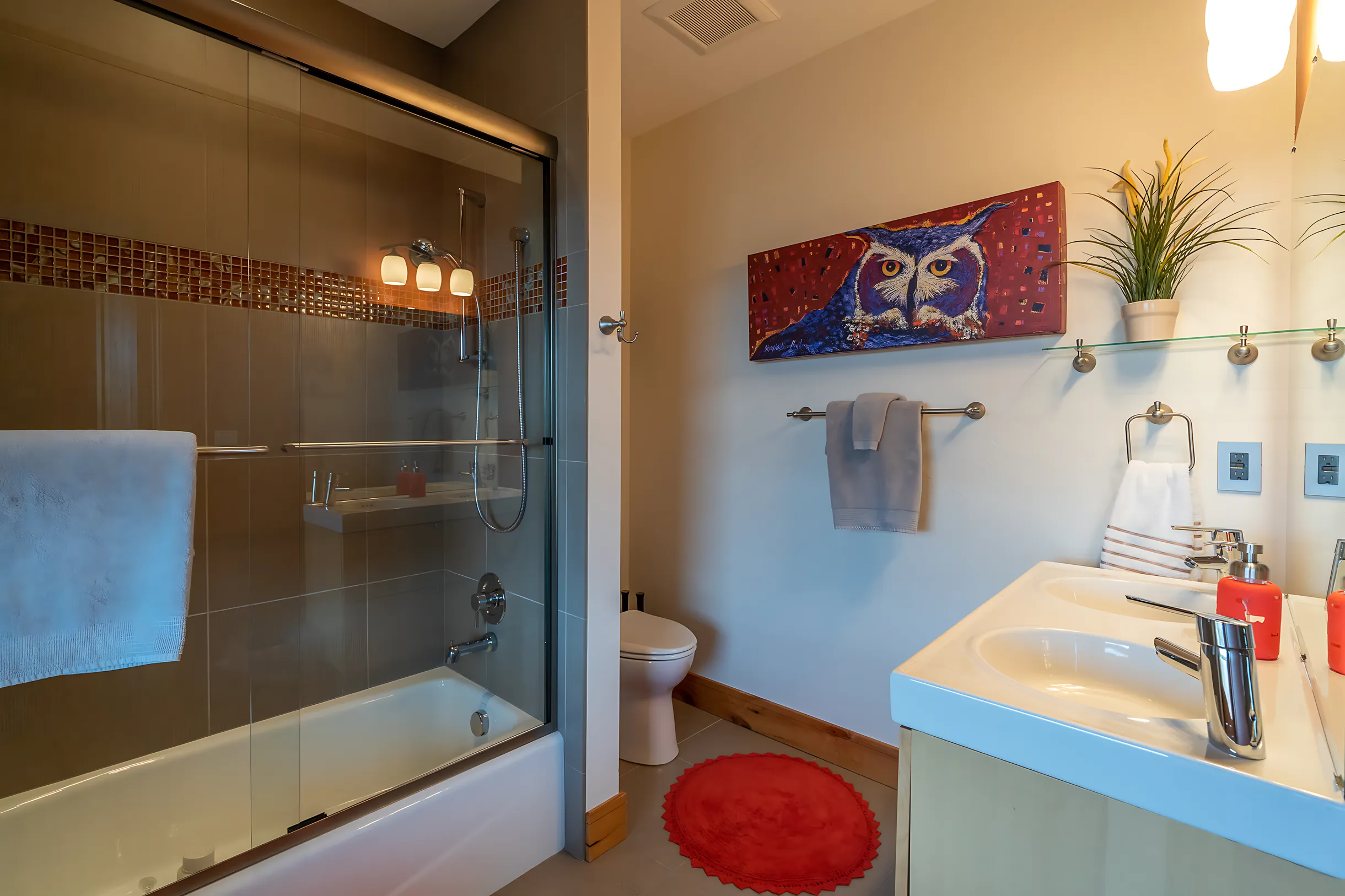 Wander Yellowstone Modern #13