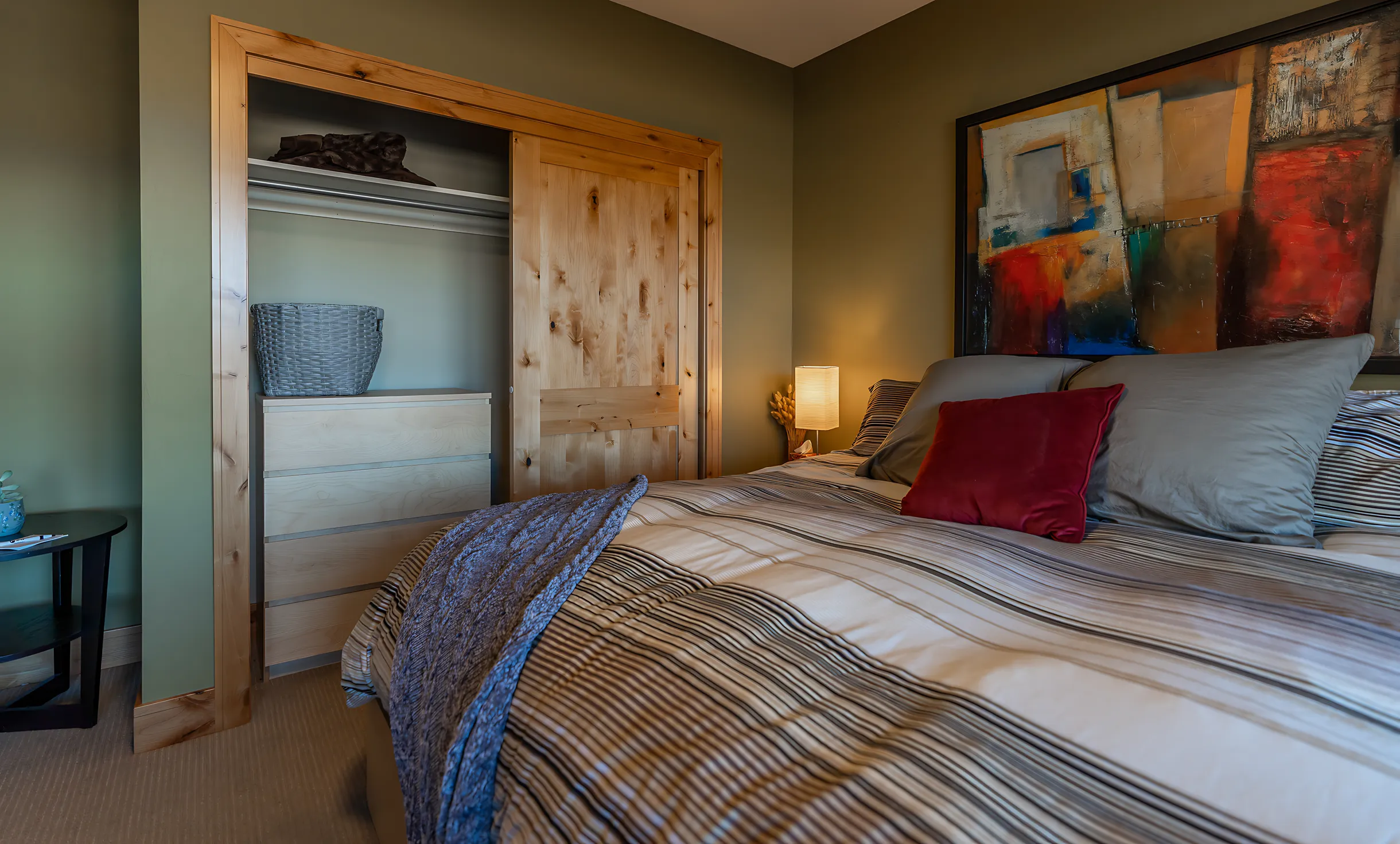 Wander Yellowstone Modern #54