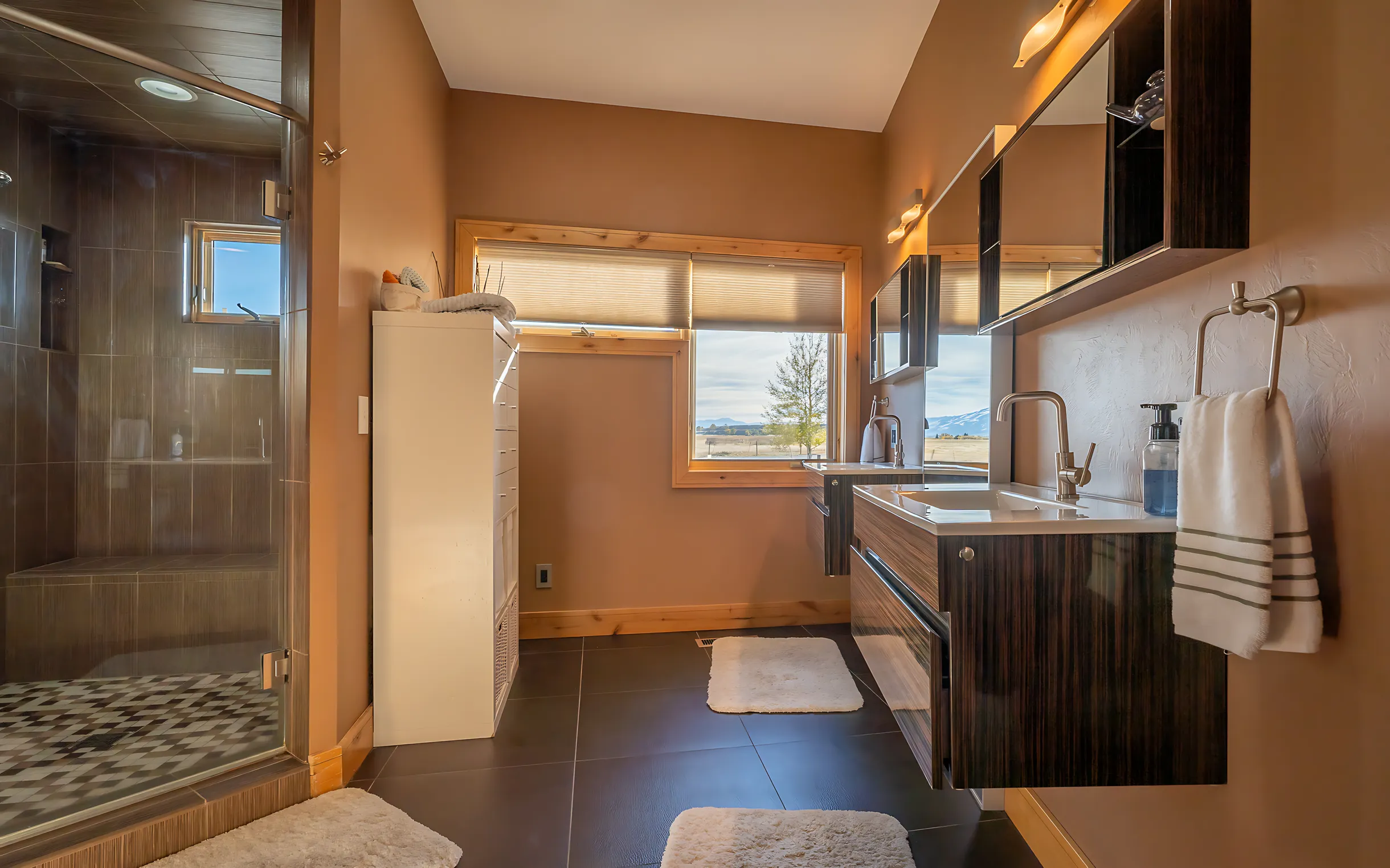 Wander Yellowstone Modern #55