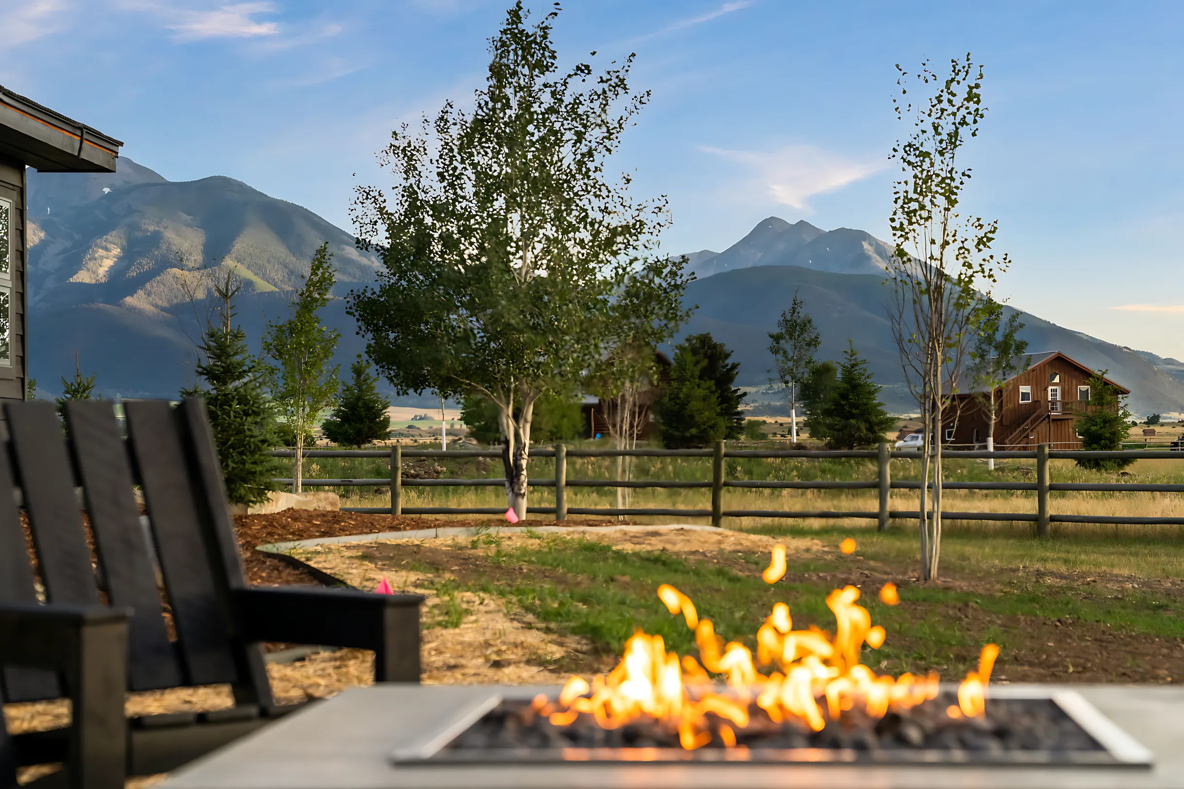 Wander Livingston Creek #50