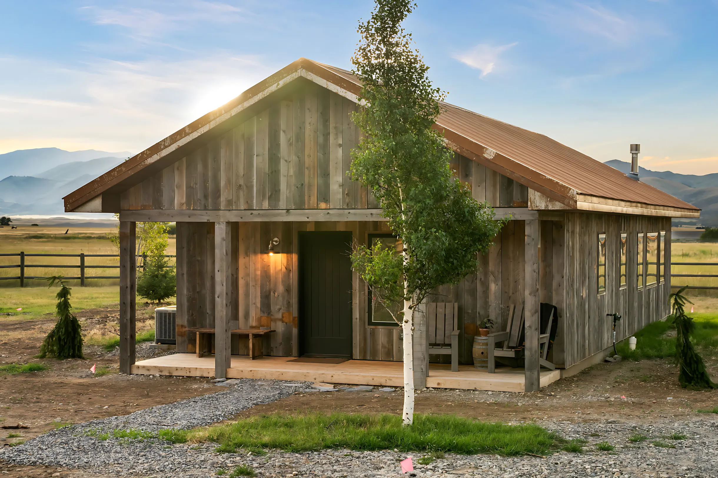 Wander Livingston Creek #51