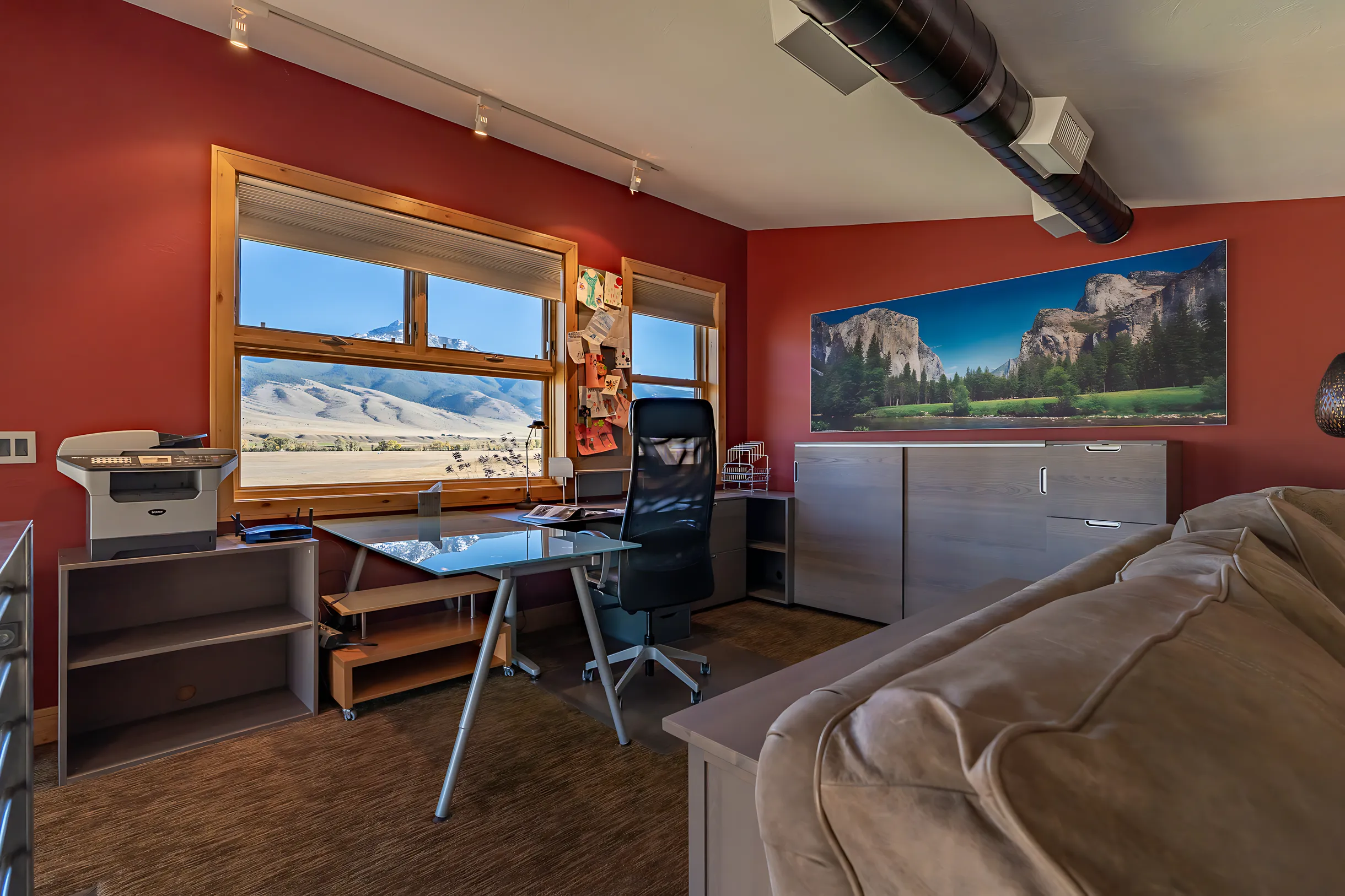 Wander Yellowstone Modern #65