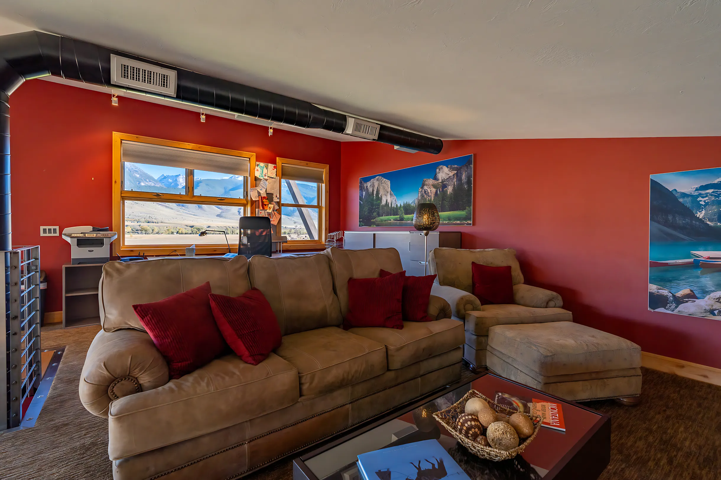 Wander Yellowstone Modern #56