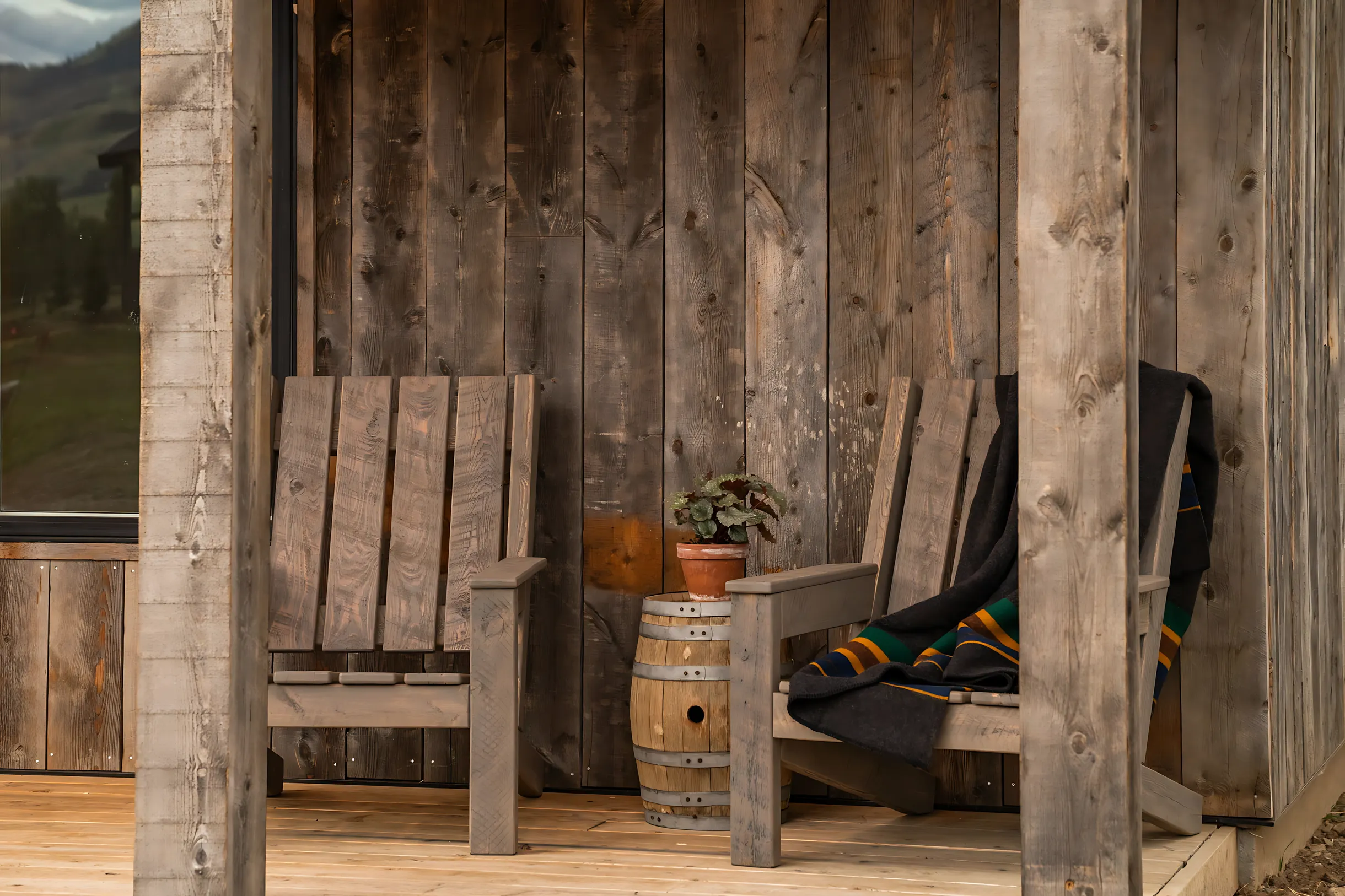 Wander Livingston Creek #92