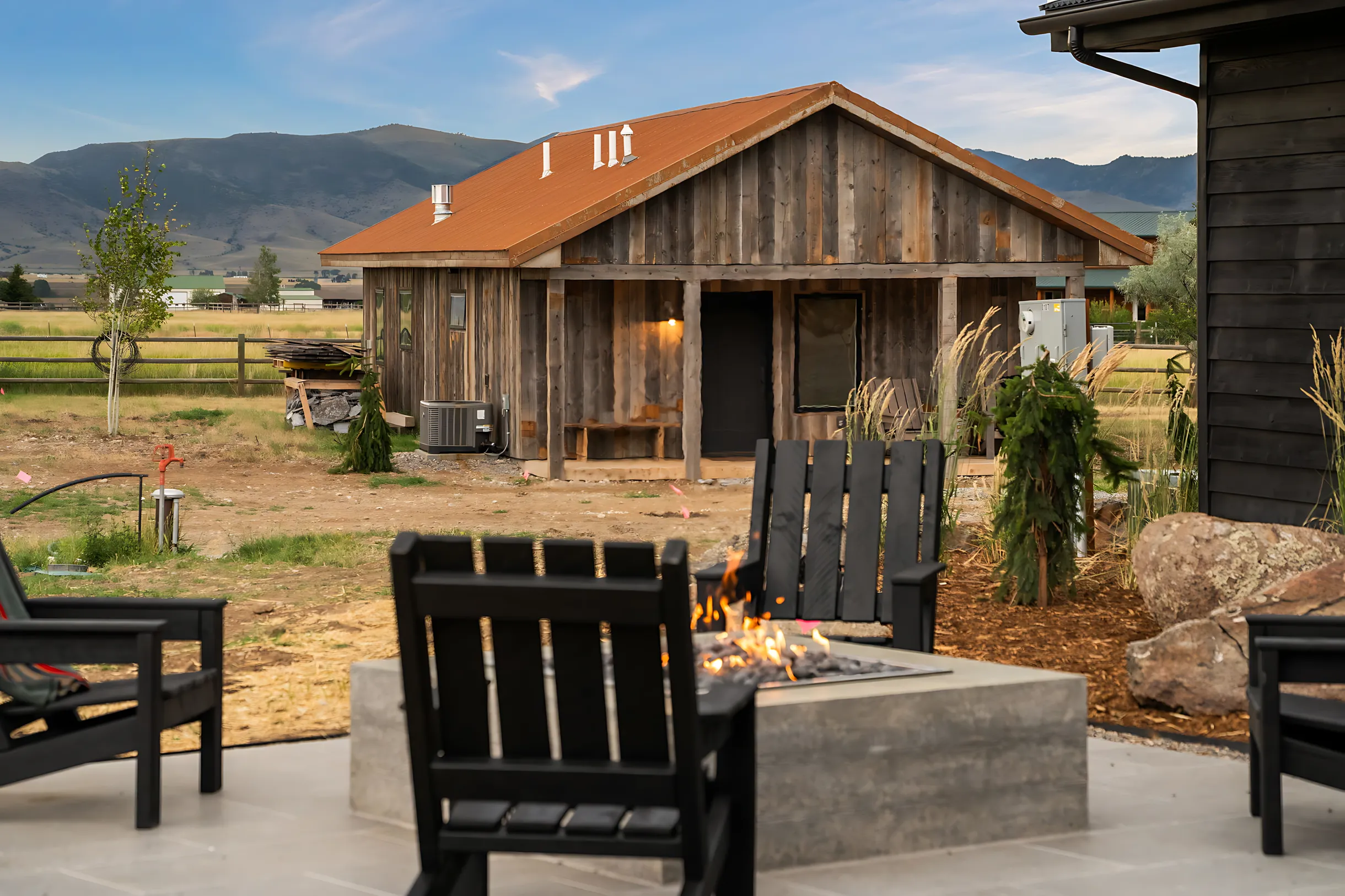 Wander Livingston Creek #125