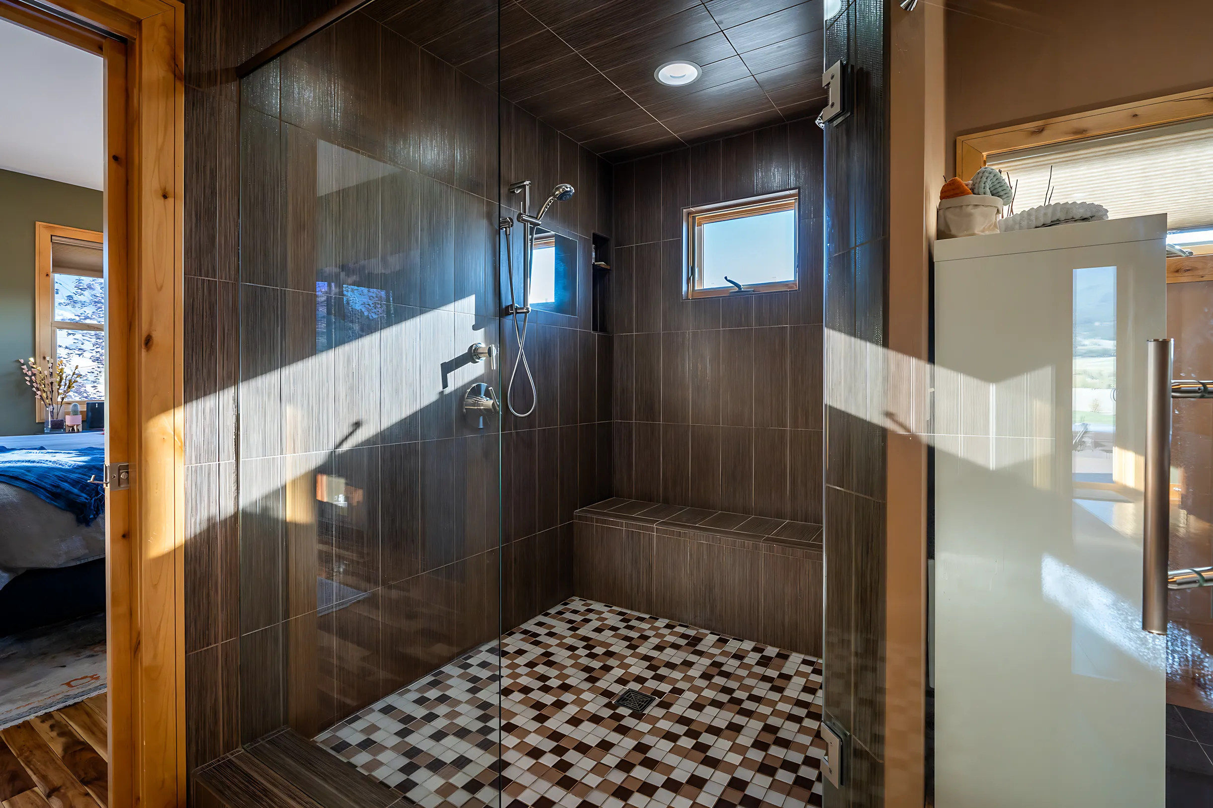 Wander Yellowstone Modern #45