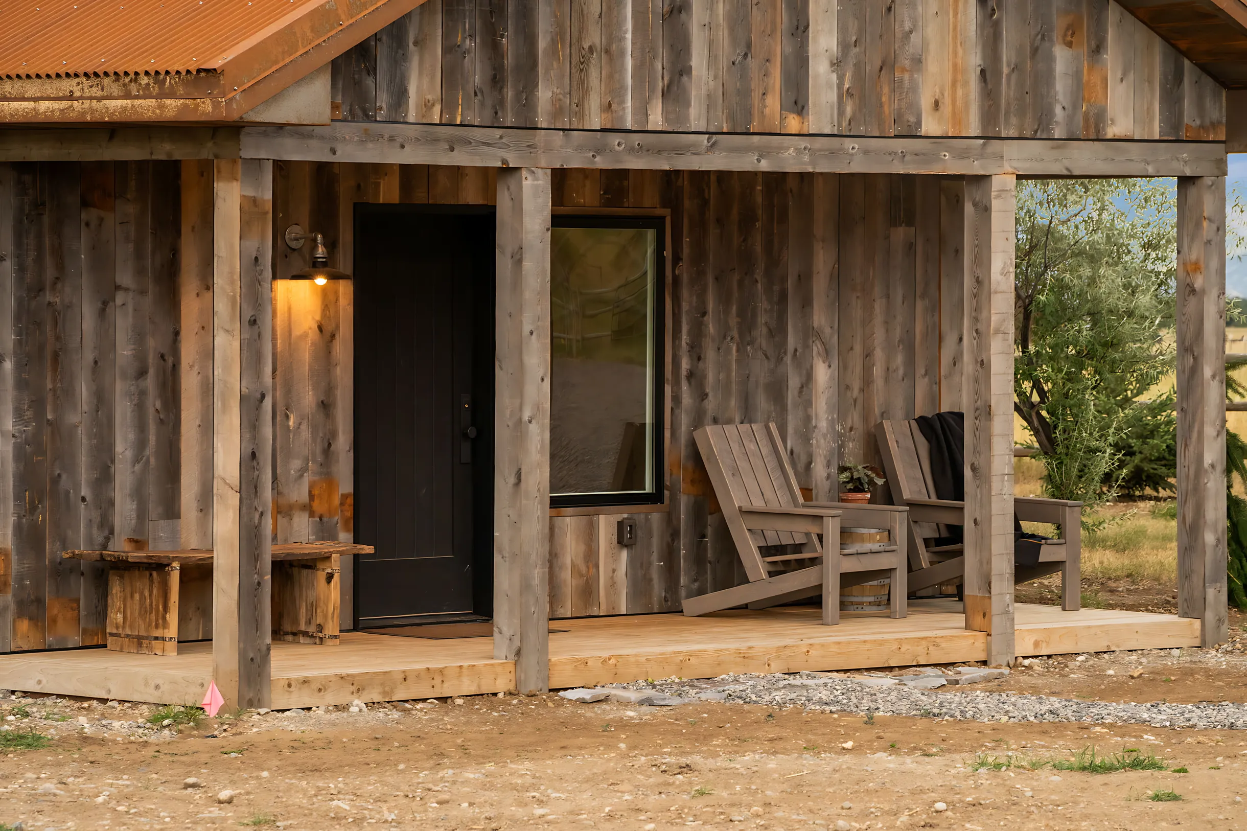 Wander Livingston Creek #74