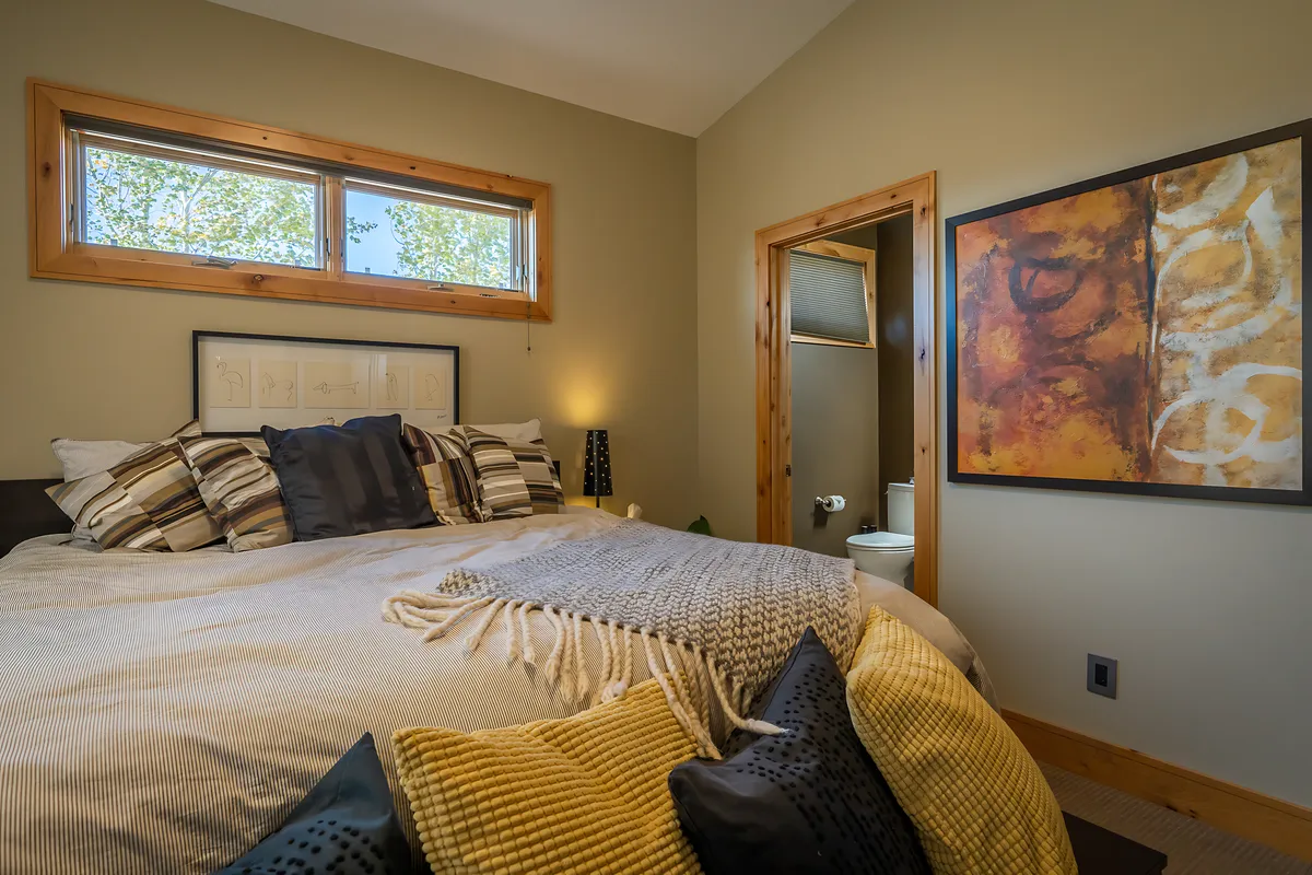 Bedroom 2 image