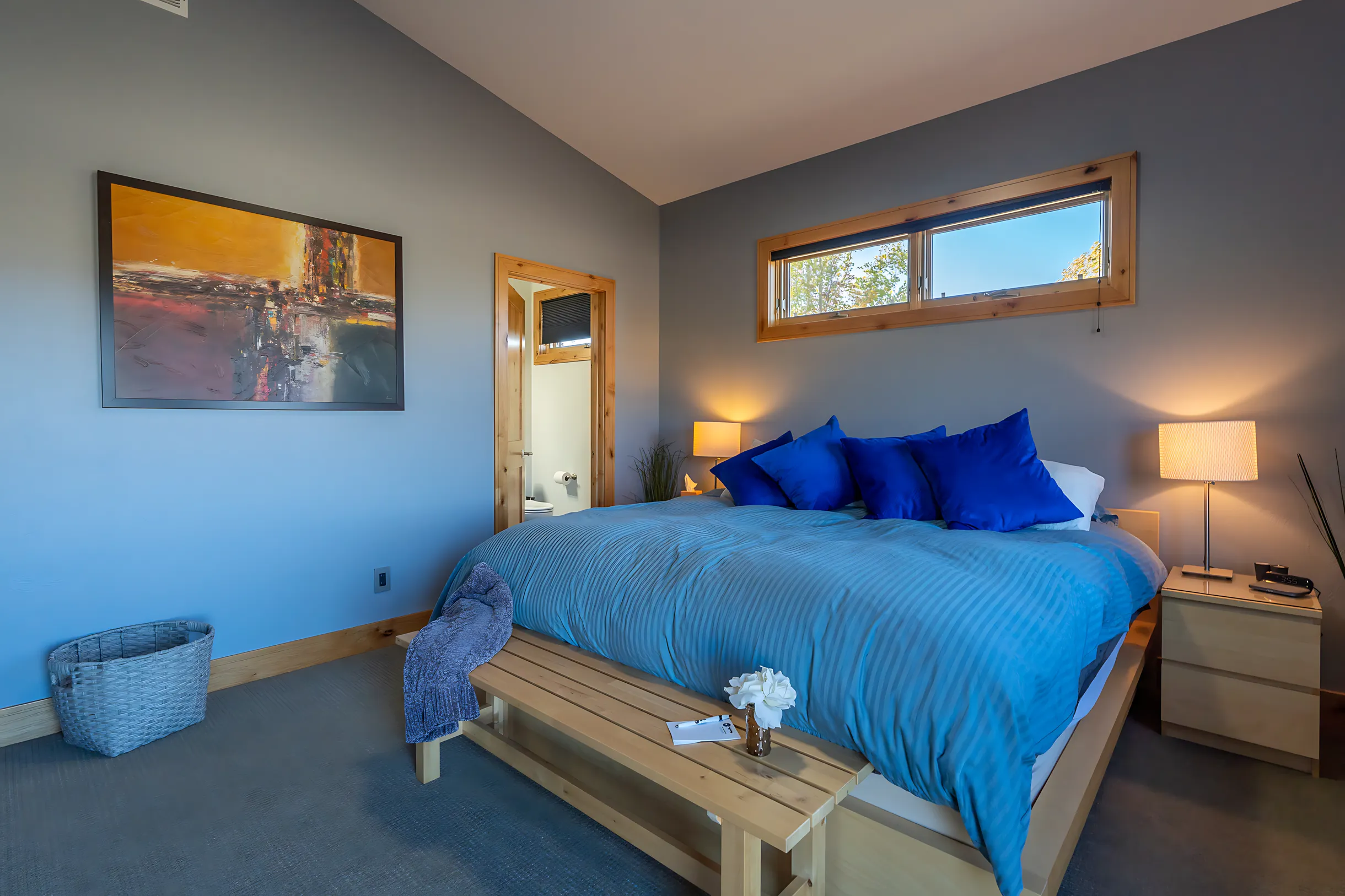 Wander Yellowstone Modern #35