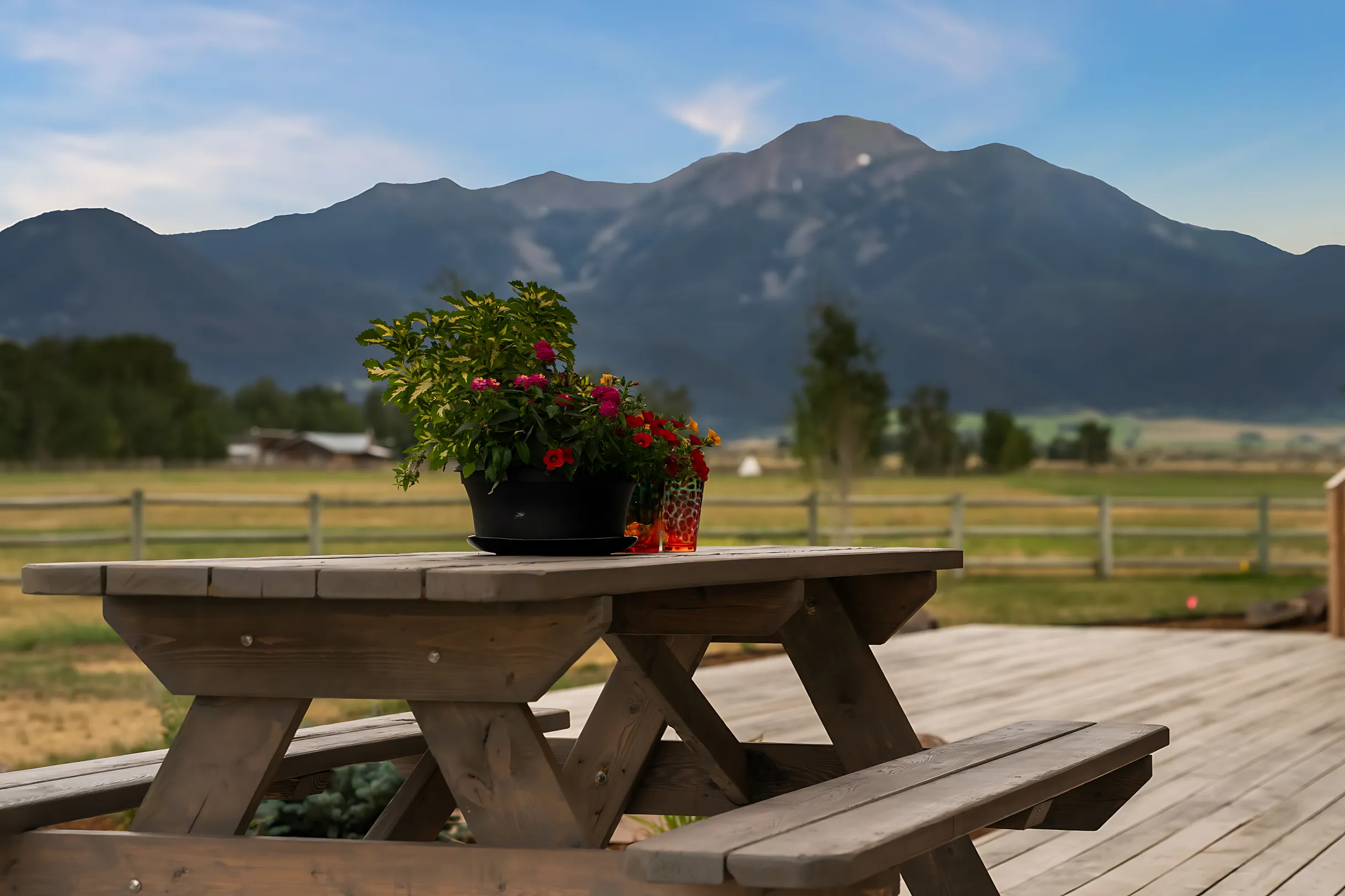 Wander Livingston Creek #106