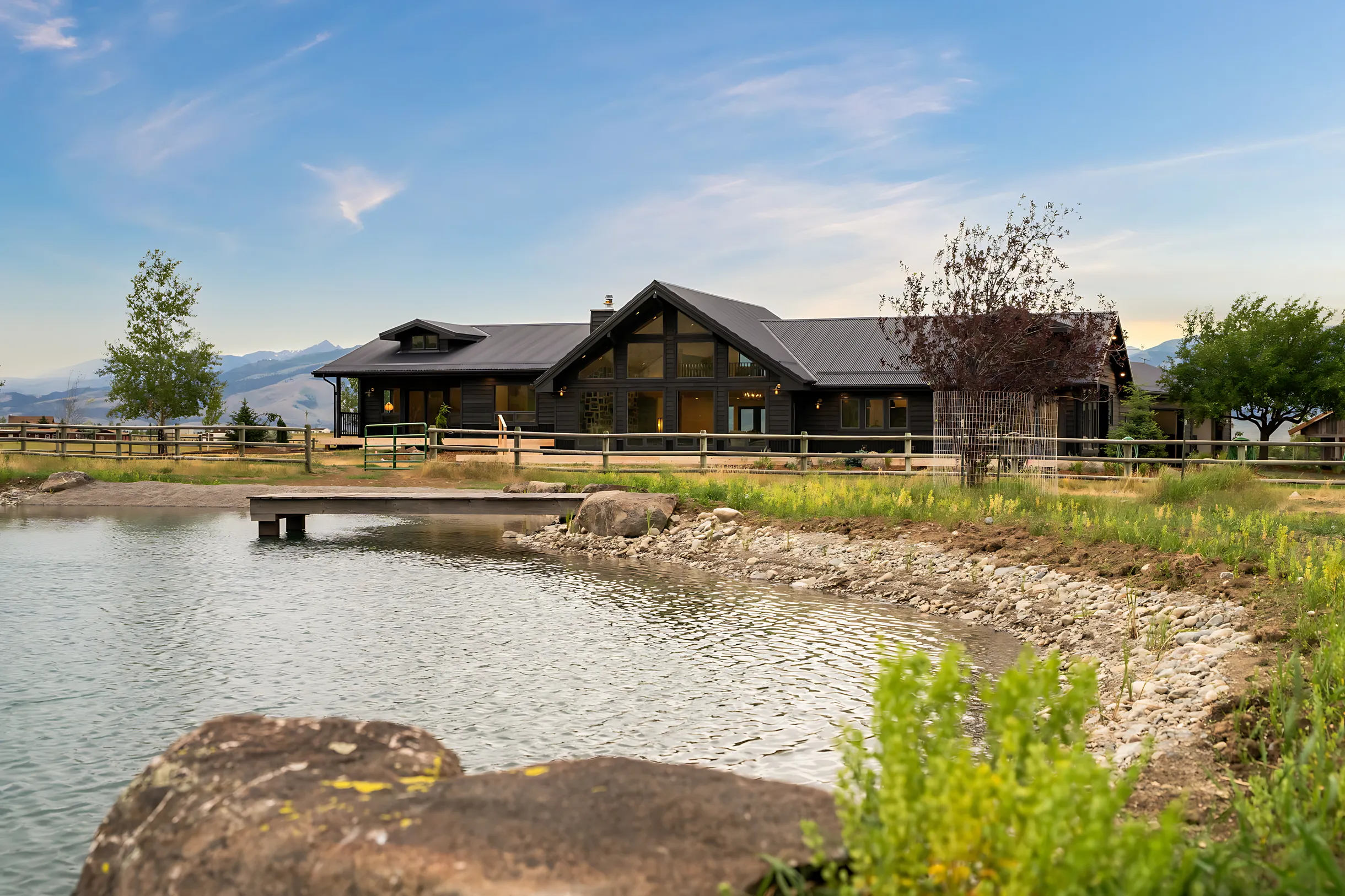 Wander Livingston Creek #75