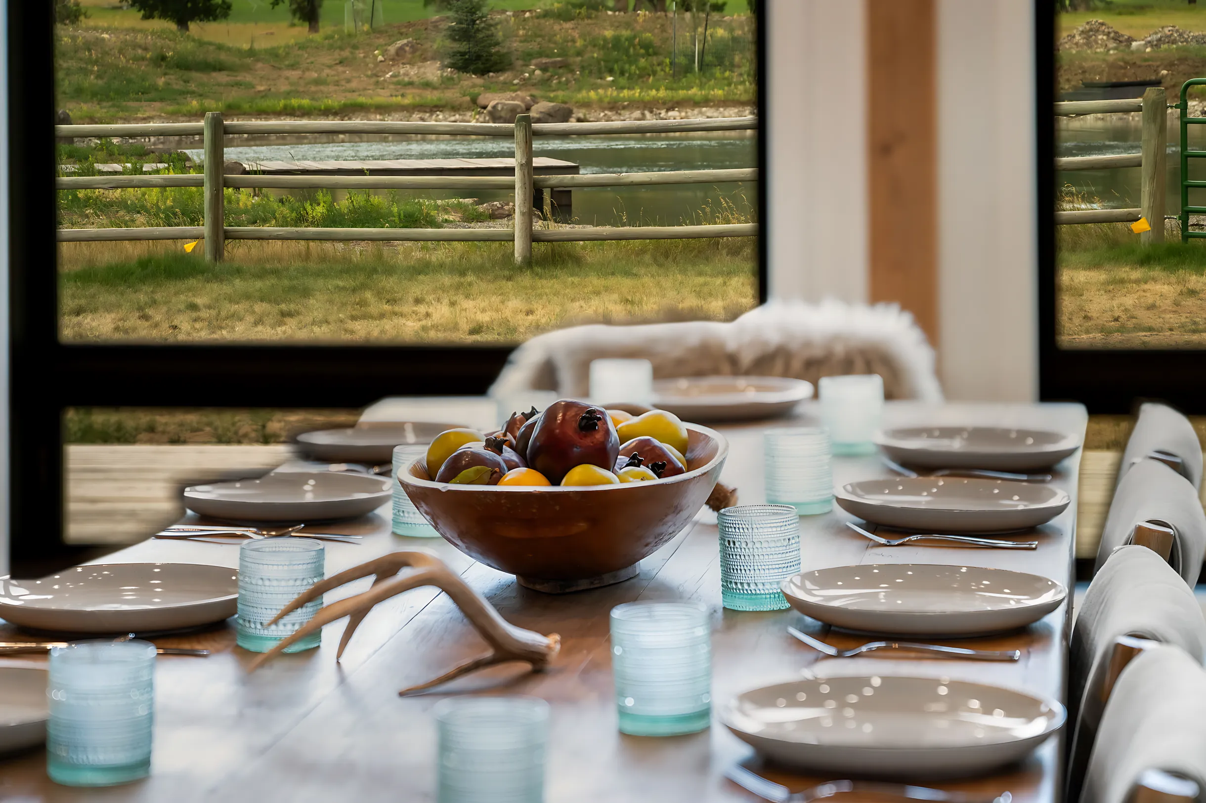 Wander Livingston Creek #117