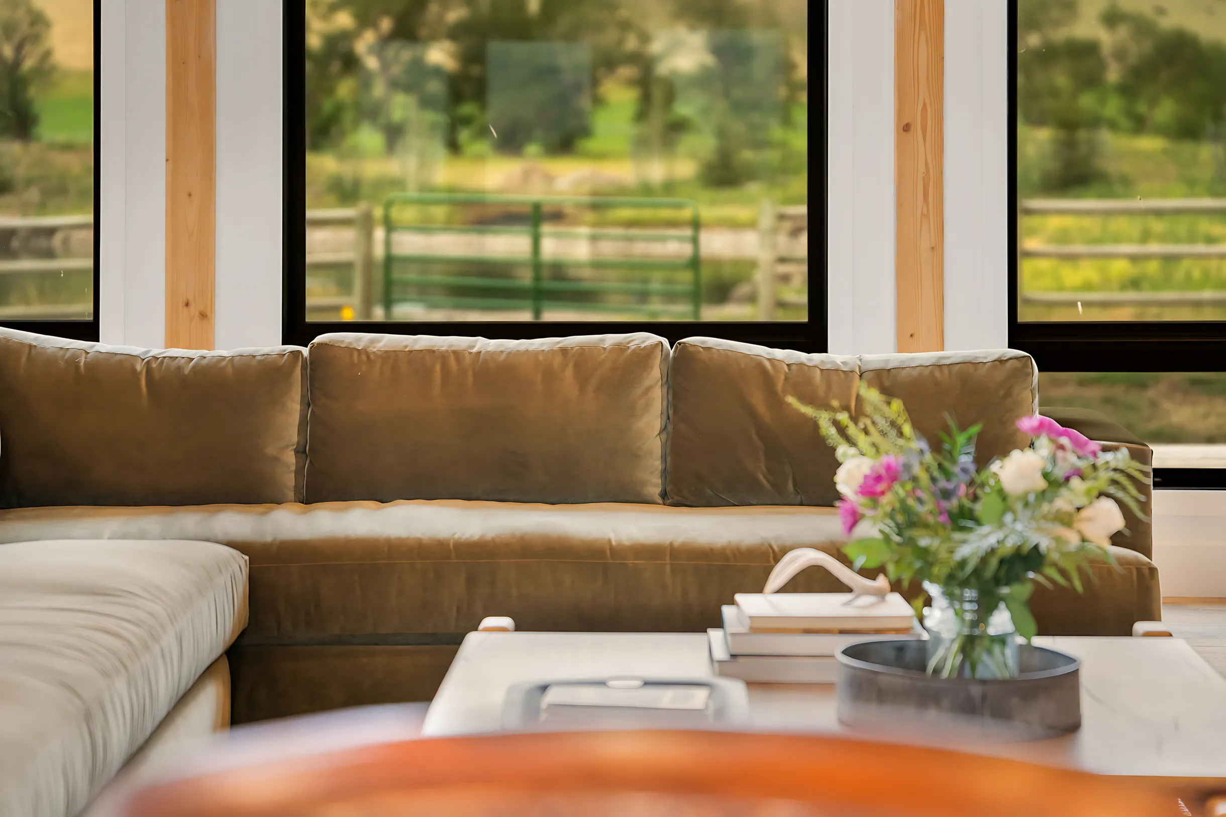 Wander Livingston Creek #52