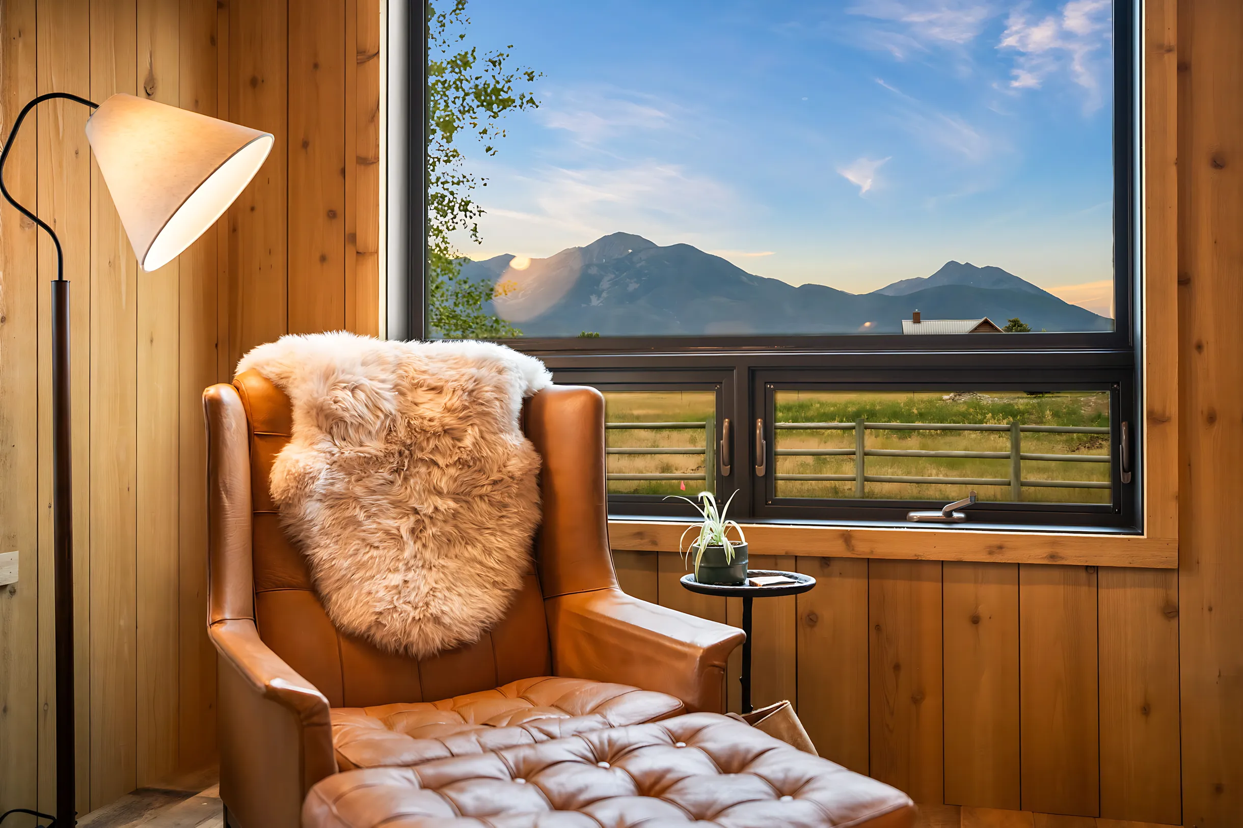 Wander Livingston Creek #93