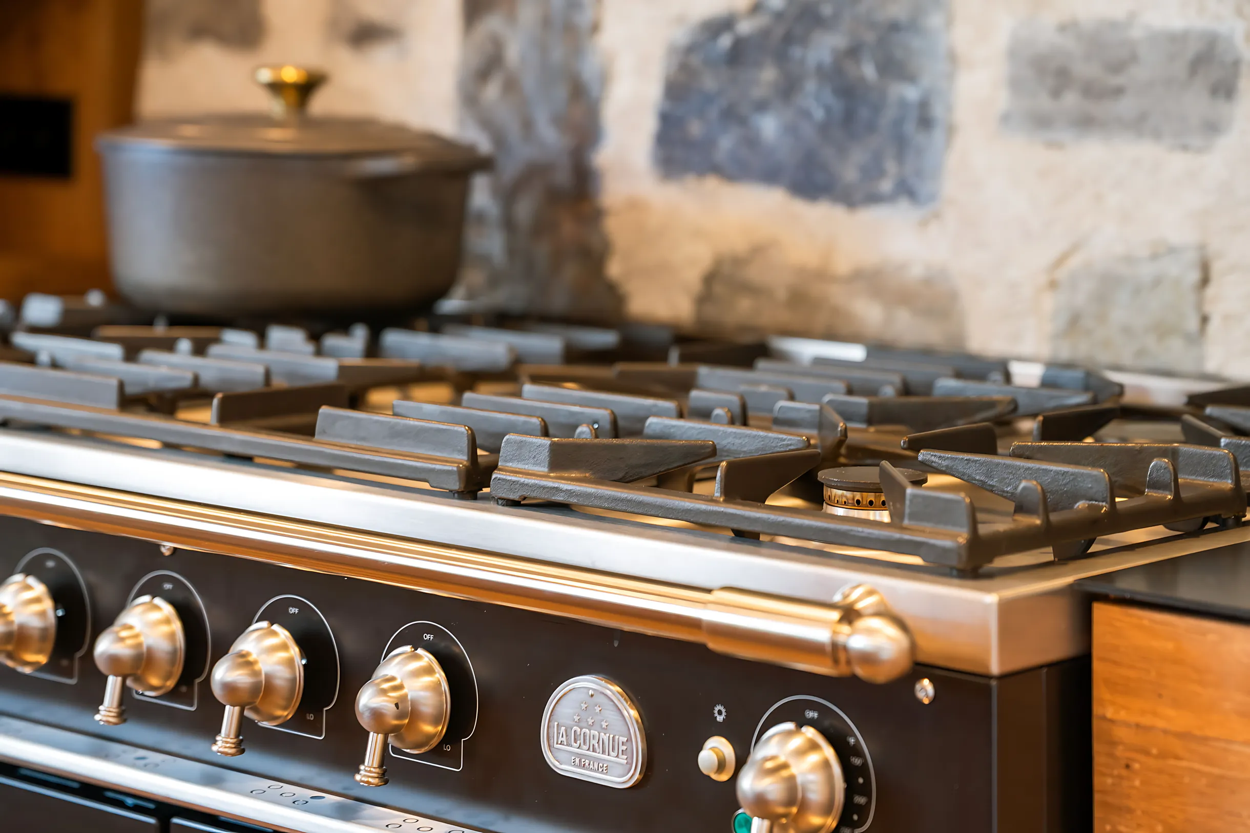 Wander Livingston Creek #54