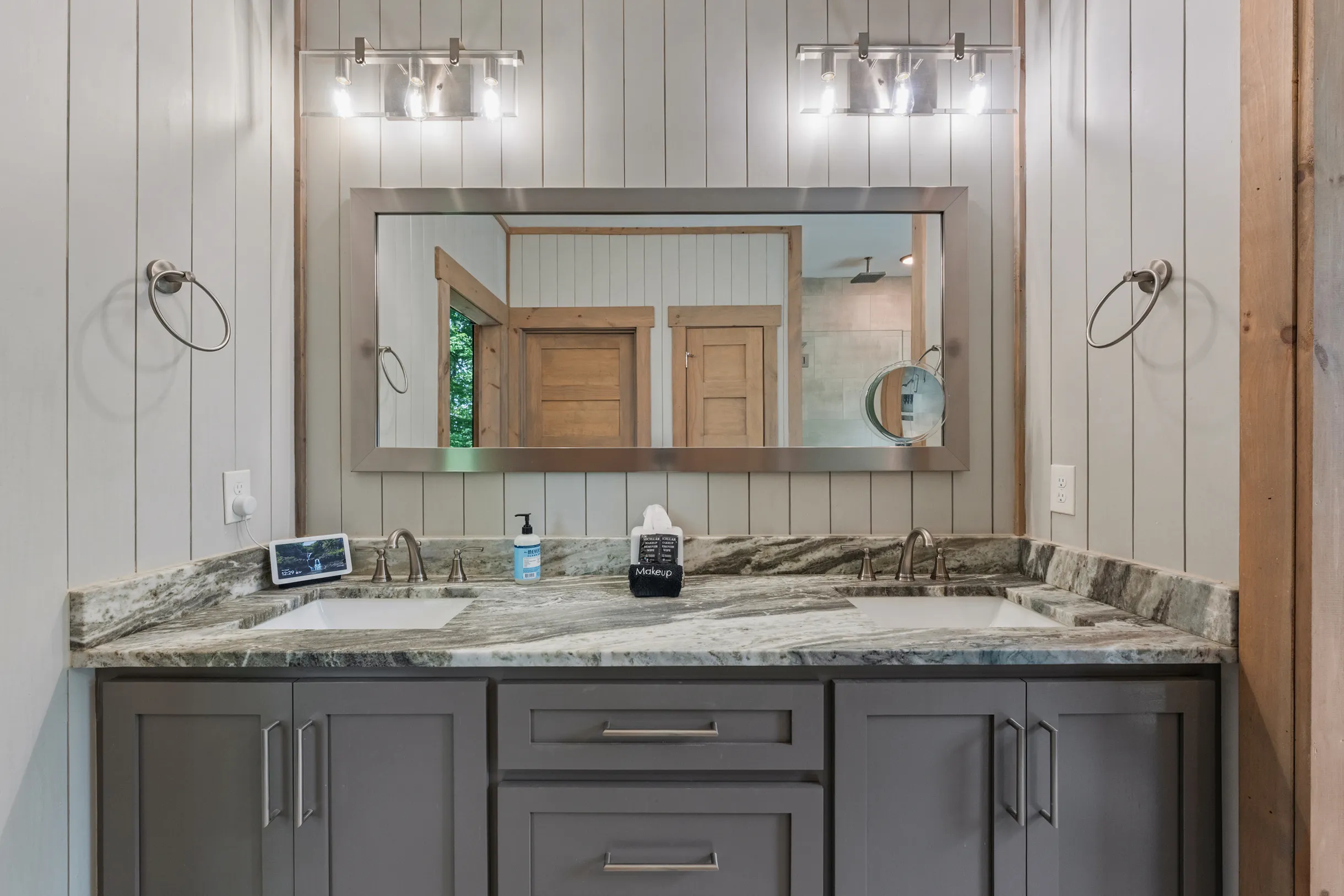 Wander Georgia Bears #17