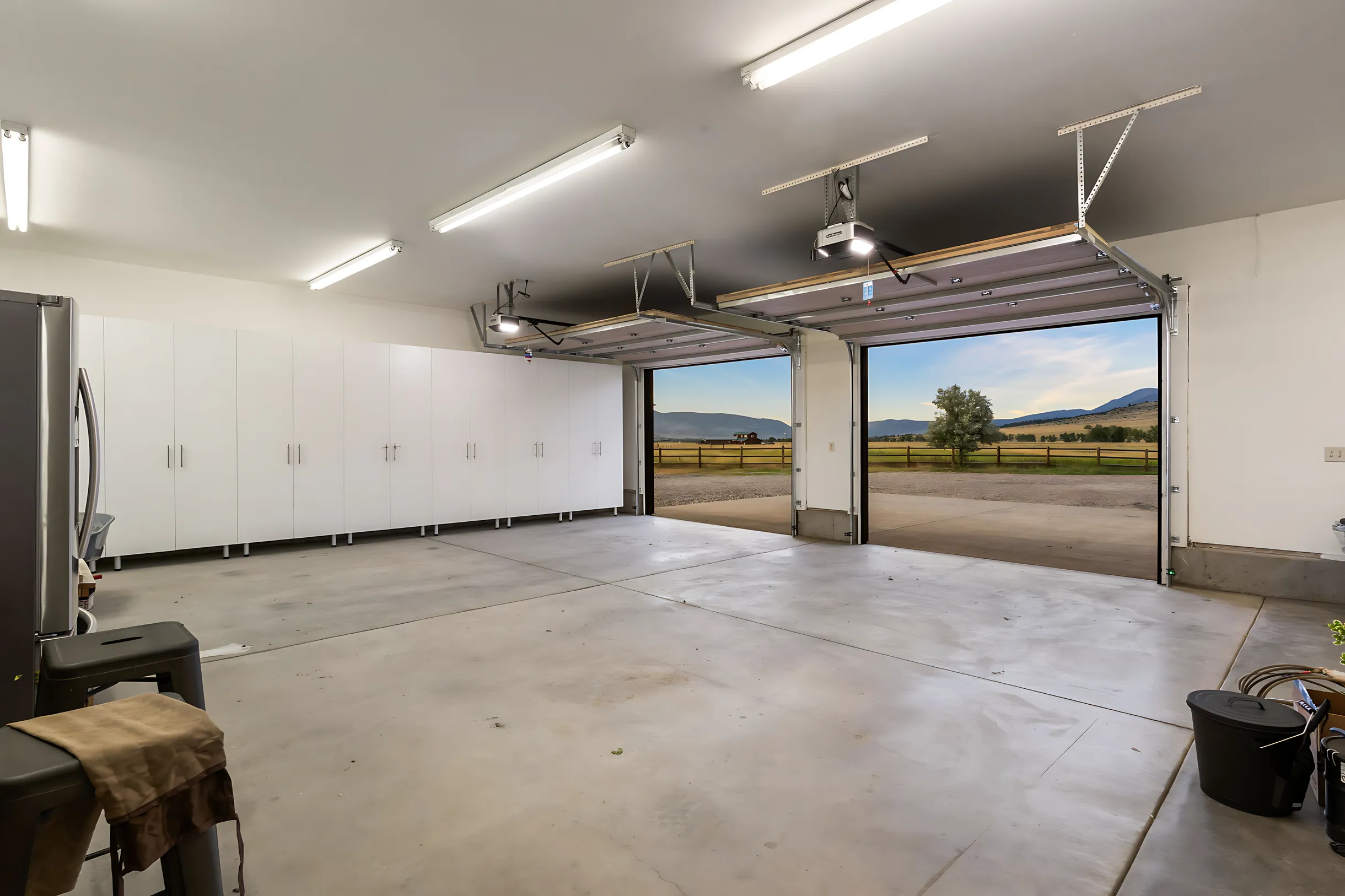 Wander Livingston Creek #11