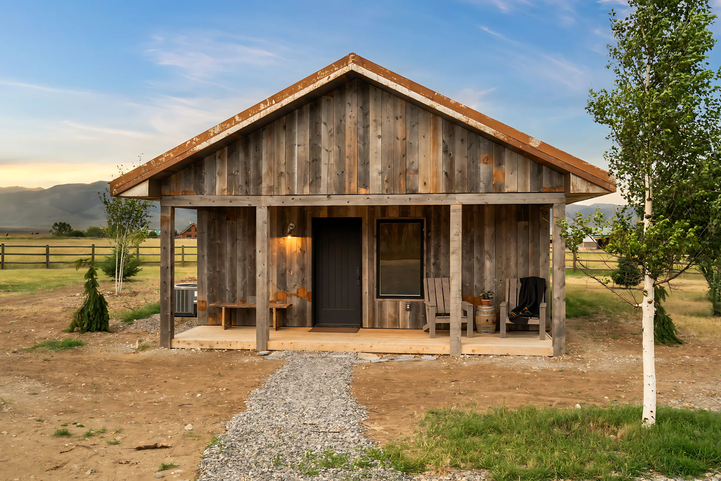 Wander Livingston Creek #34