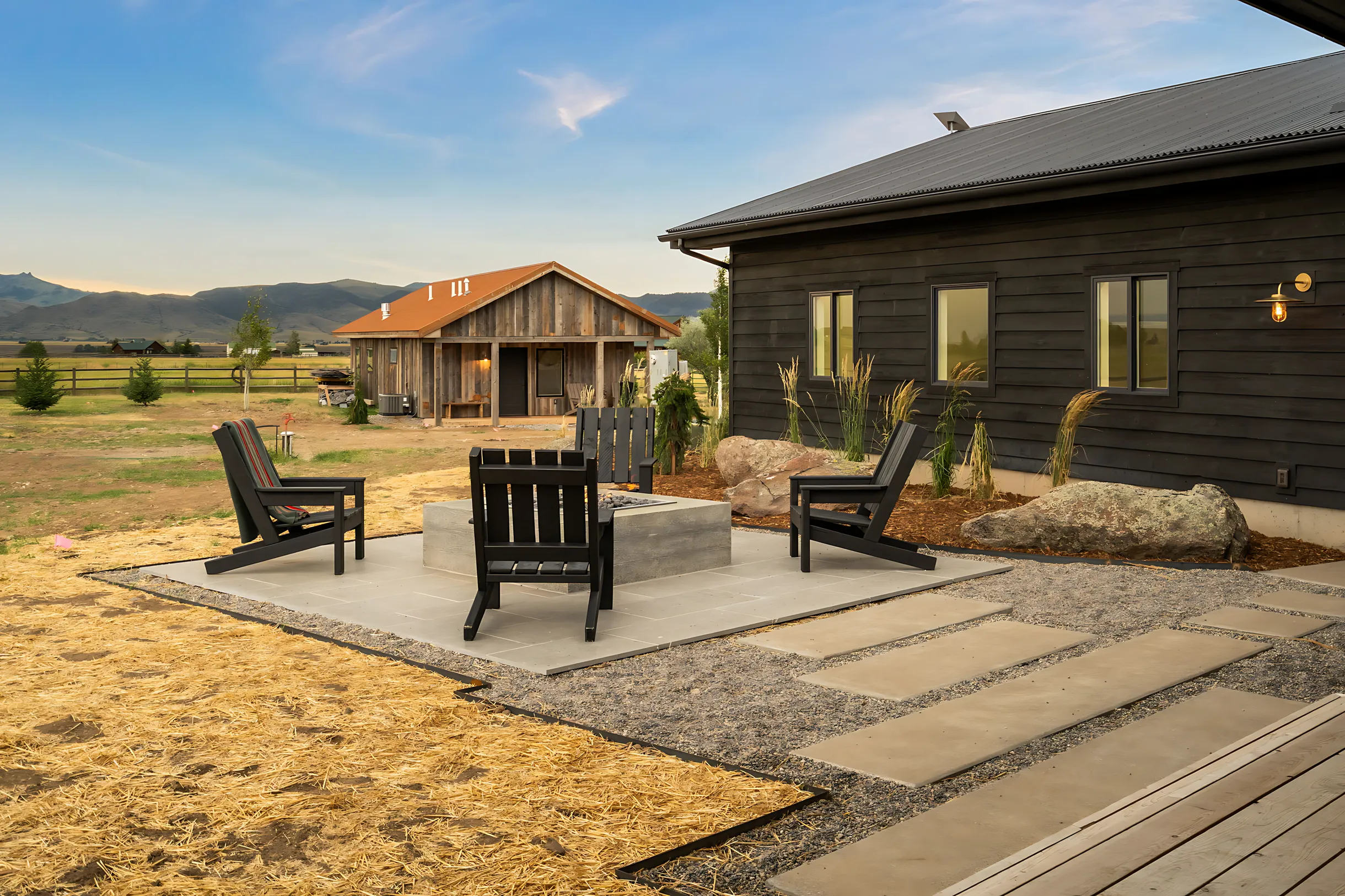 Wander Livingston Creek #35