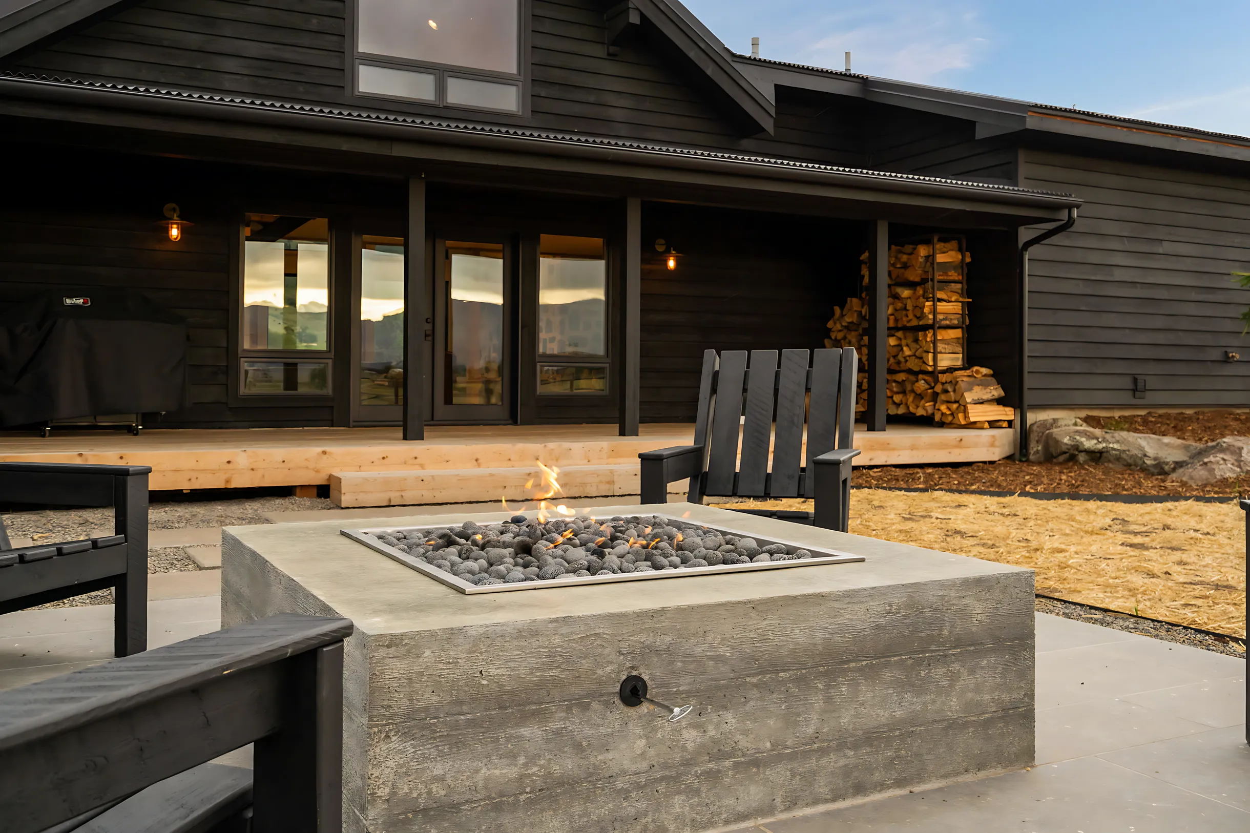 Wander Livingston Creek #95