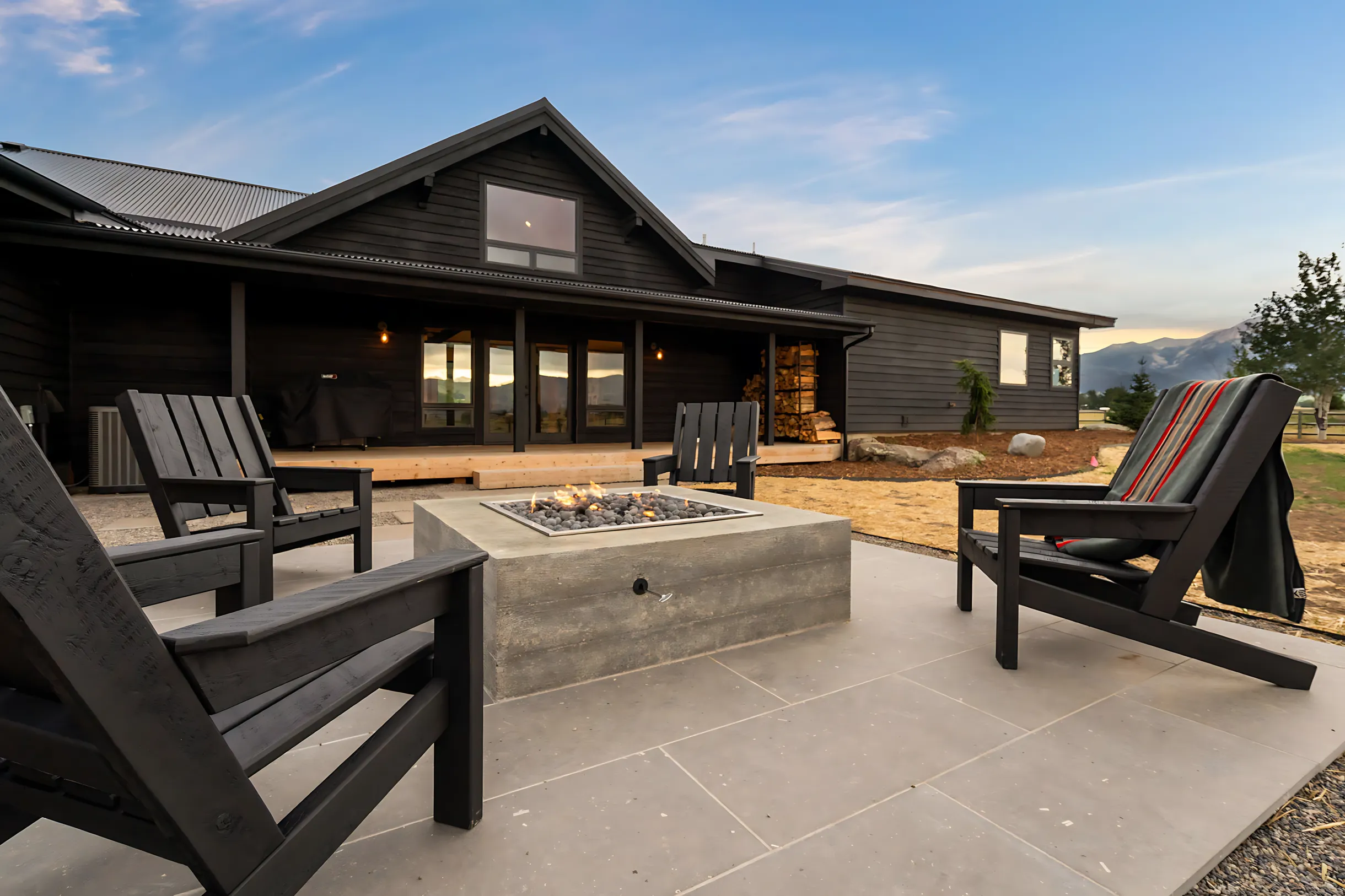 Wander Livingston Creek #13