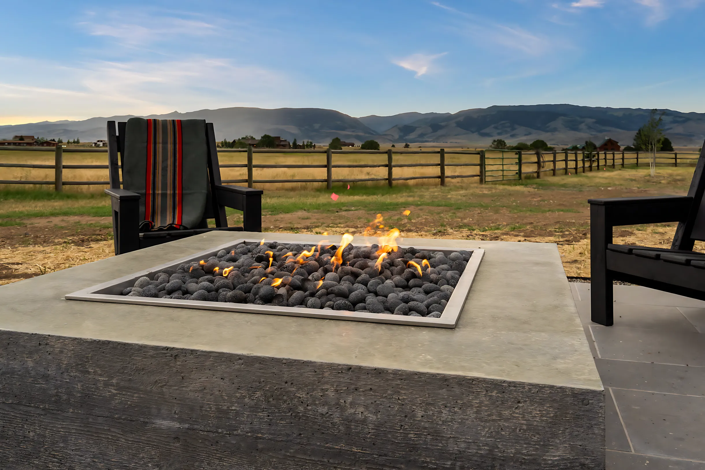 Wander Livingston Creek #76