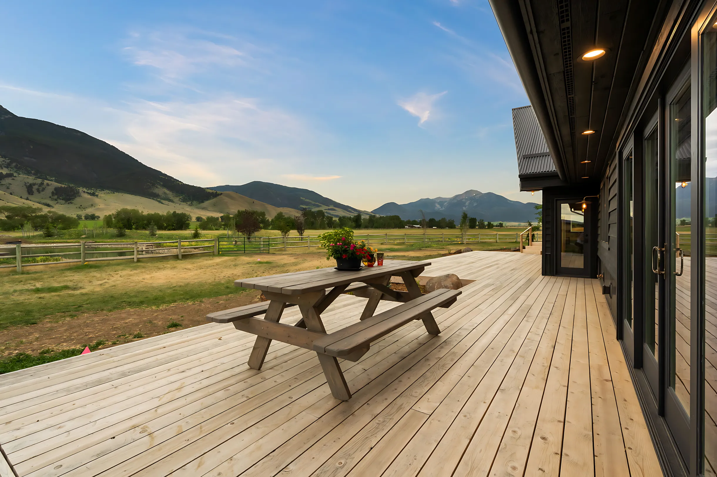 Wander Livingston Creek #132