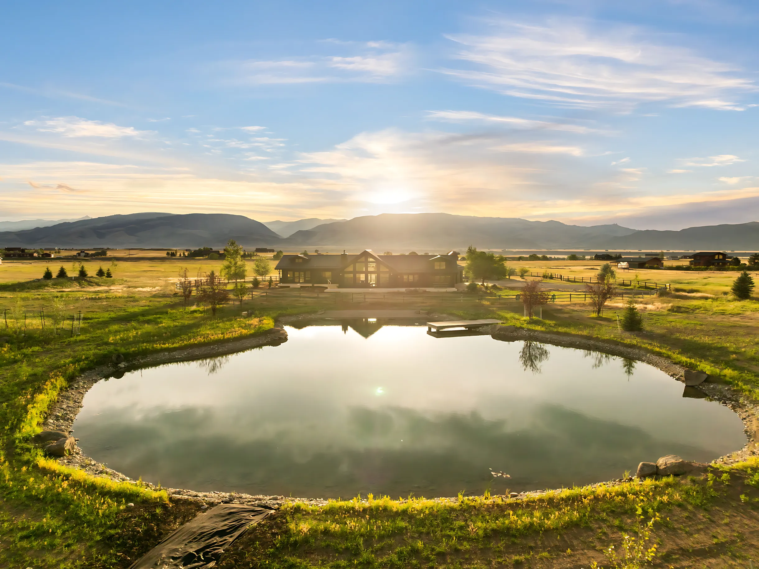 Wander Livingston Creek #126