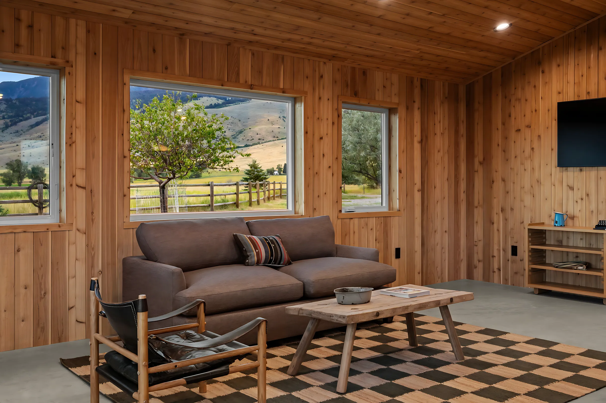 Wander Livingston Creek #14