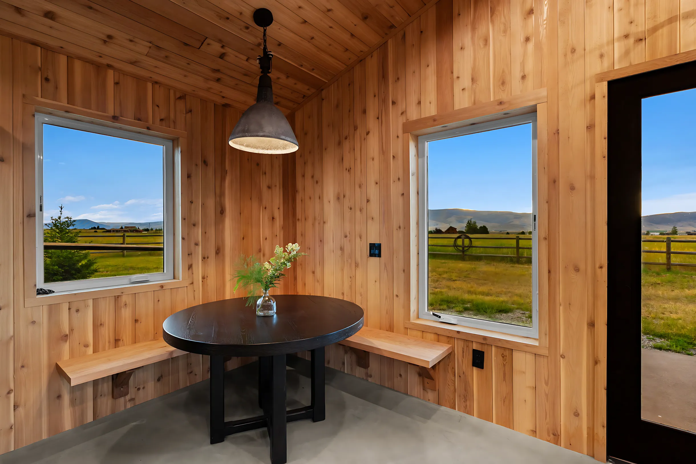 Wander Livingston Creek #77