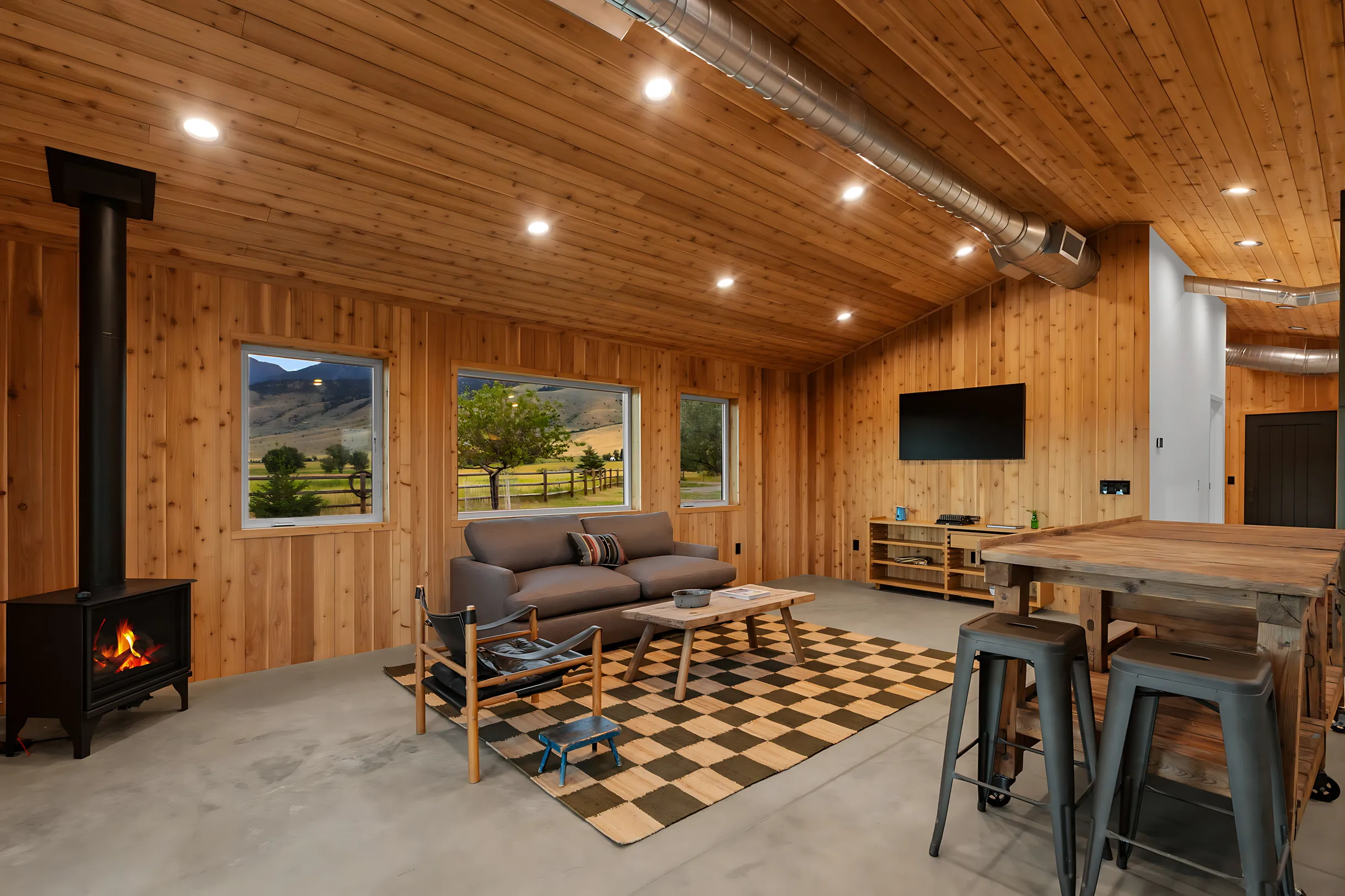 Wander Livingston Creek #55