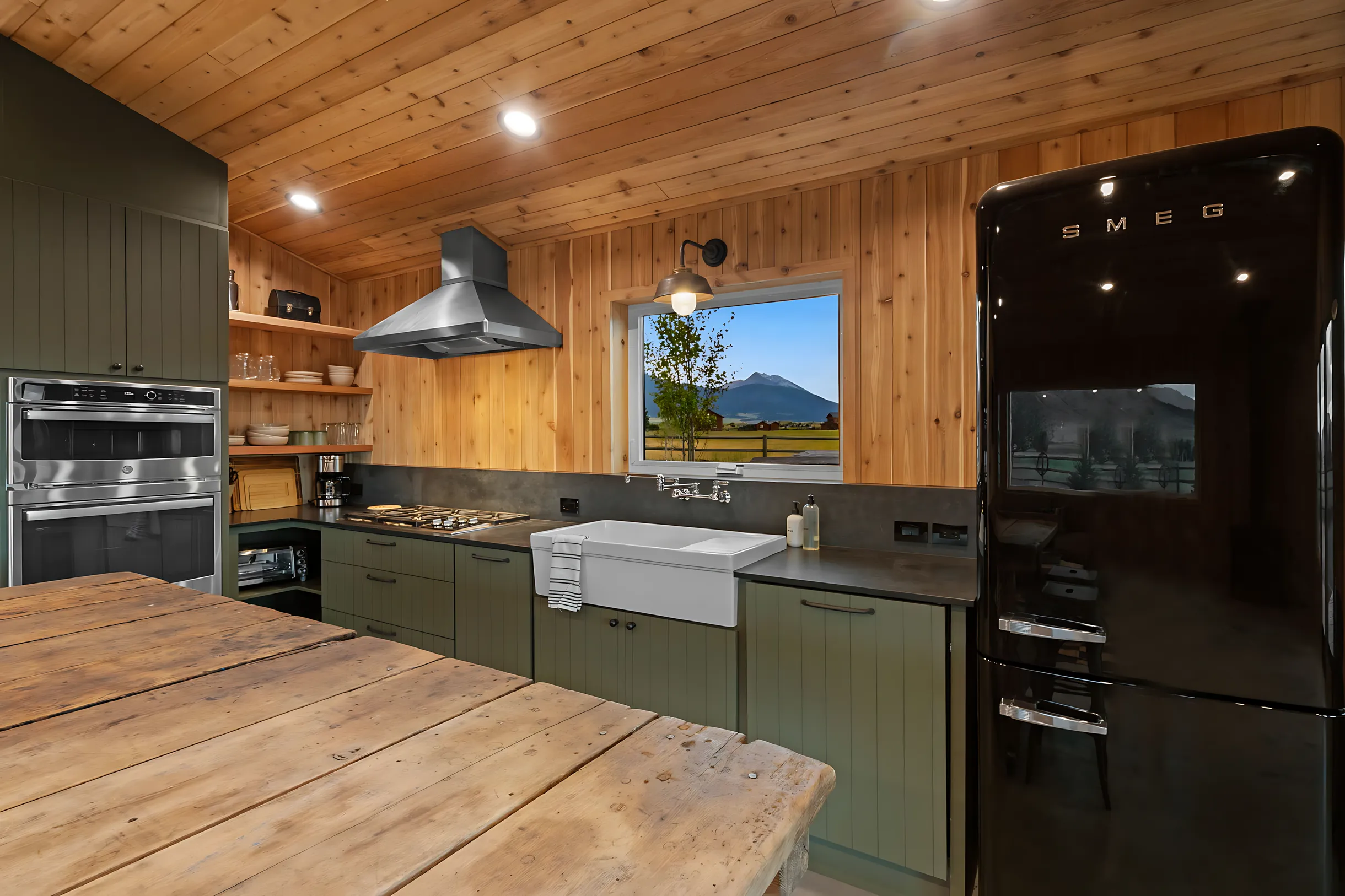 Wander Livingston Creek #36