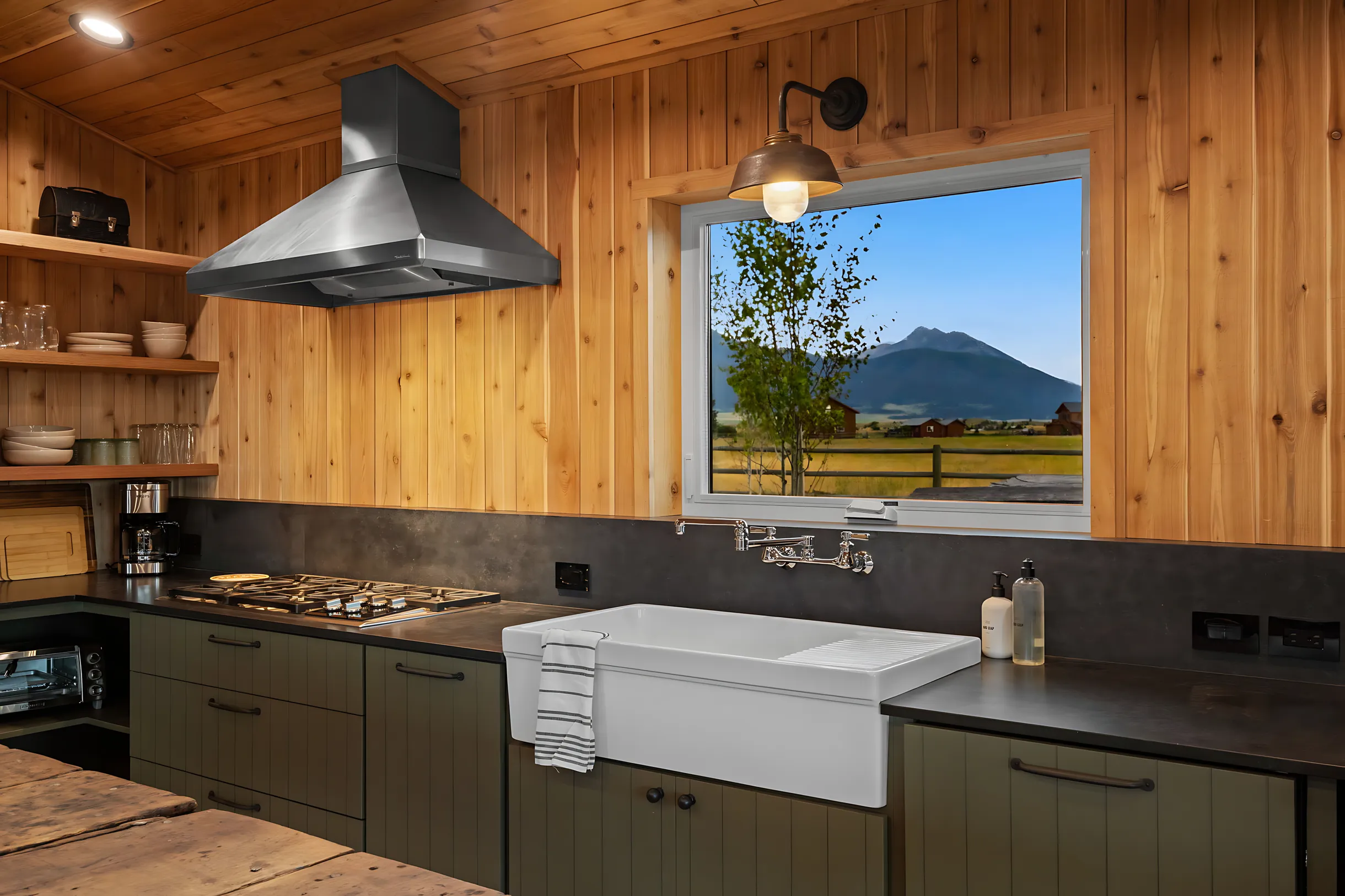 Wander Livingston Creek #15