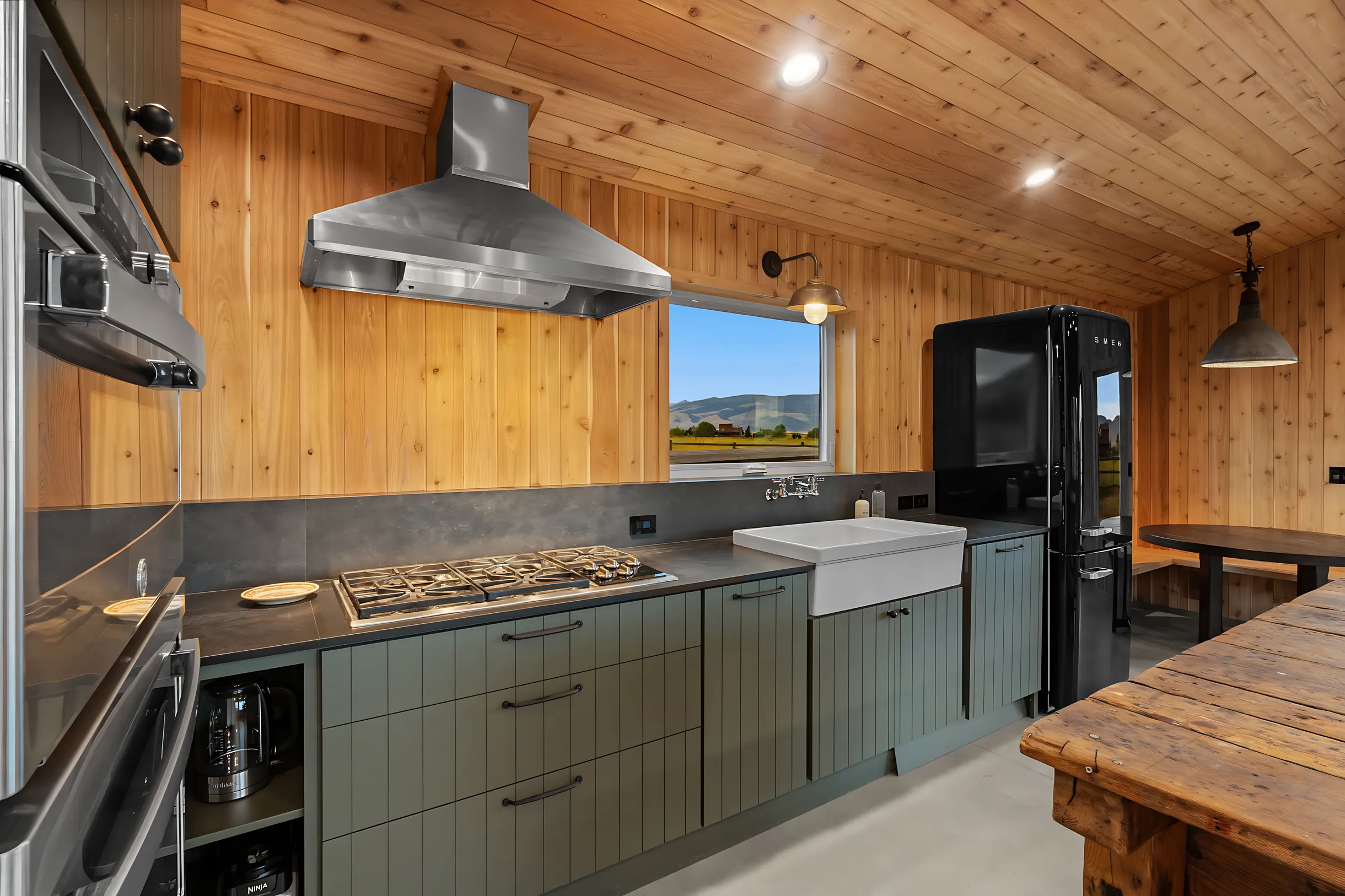 Wander Livingston Creek #119