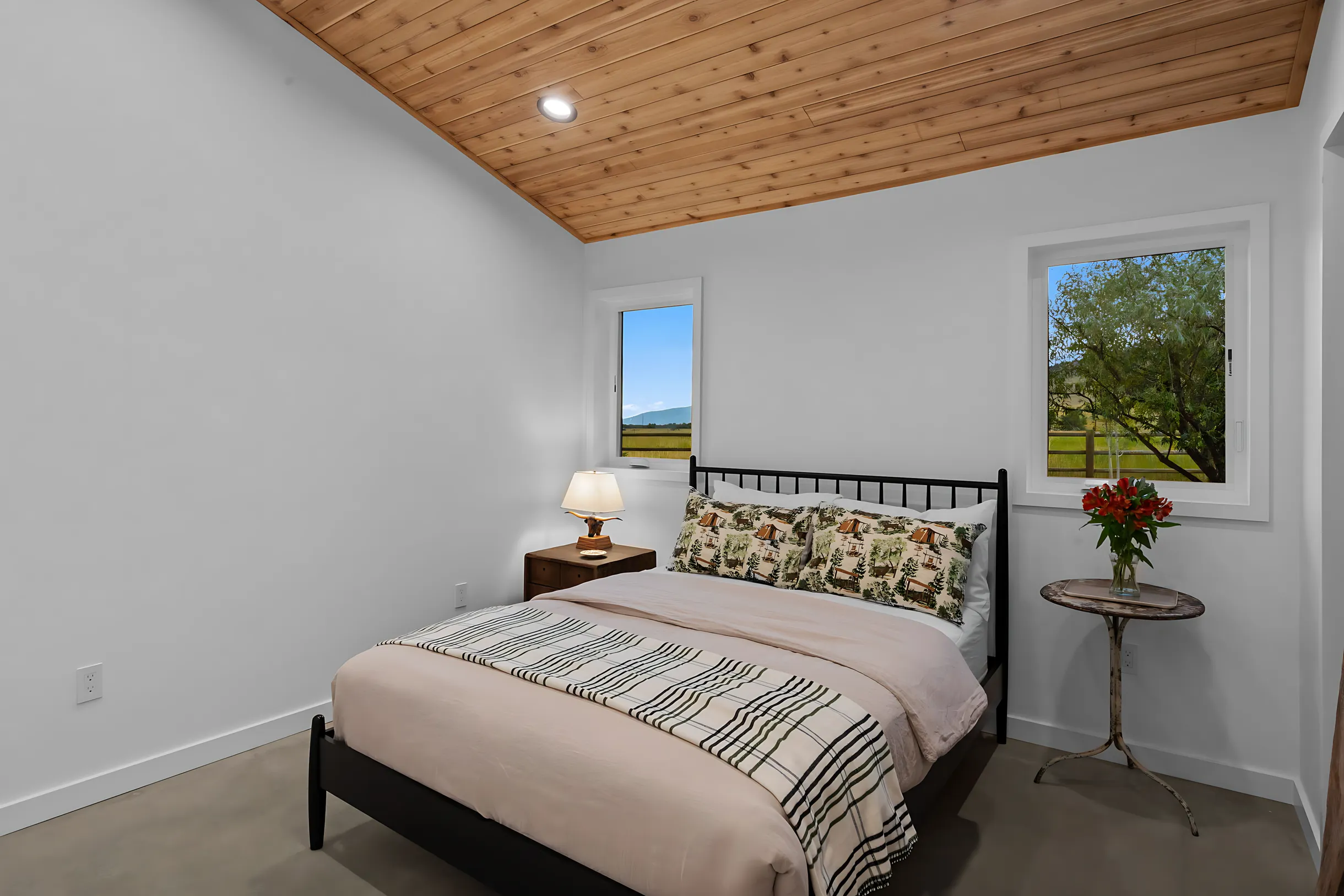 Wander Livingston Creek #16