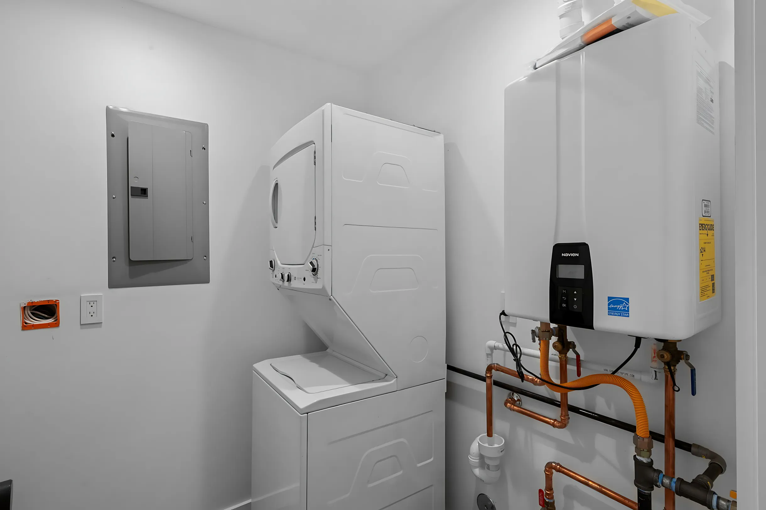 Wander Livingston Creek #58