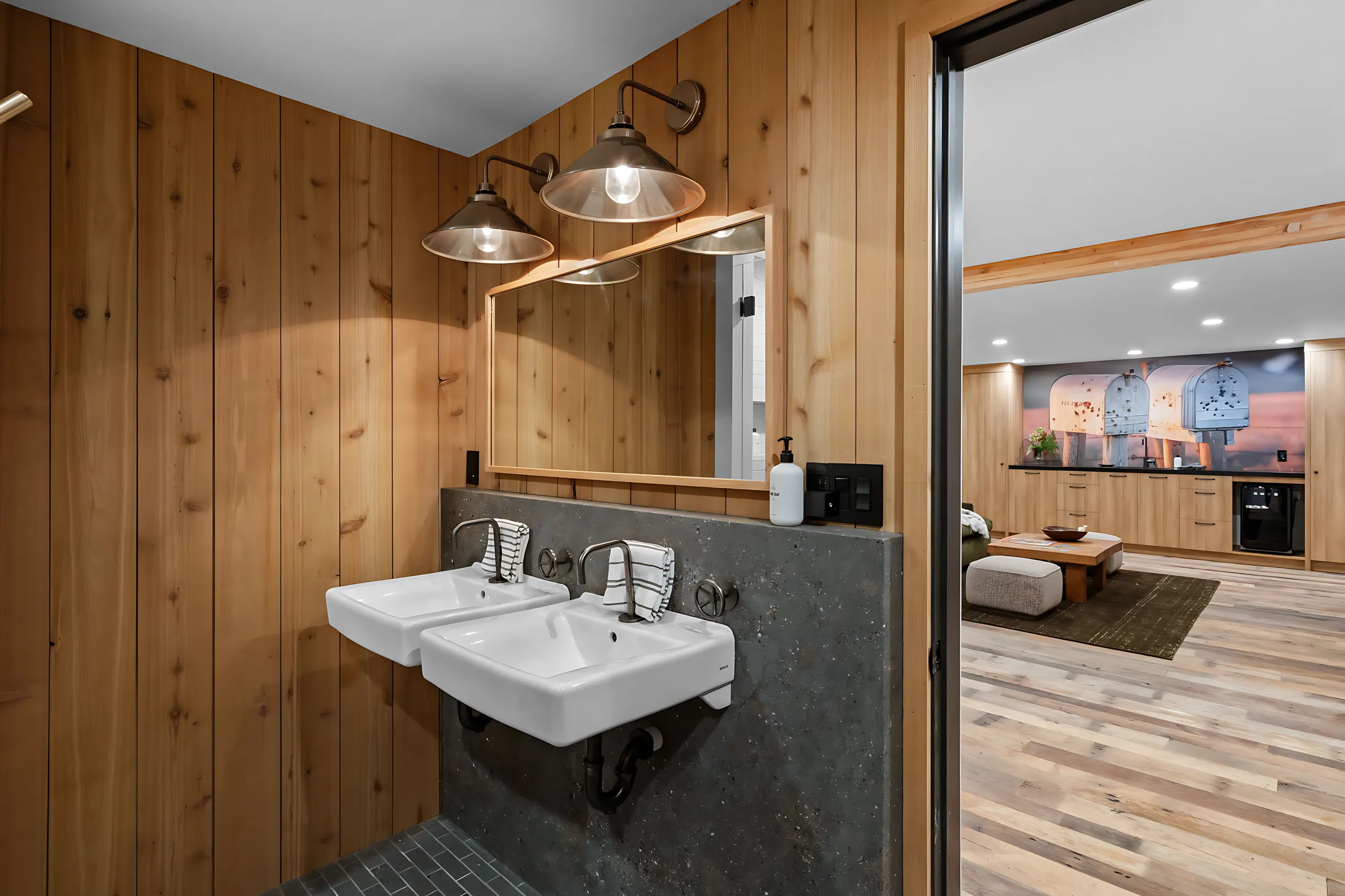 Wander Livingston Creek #38