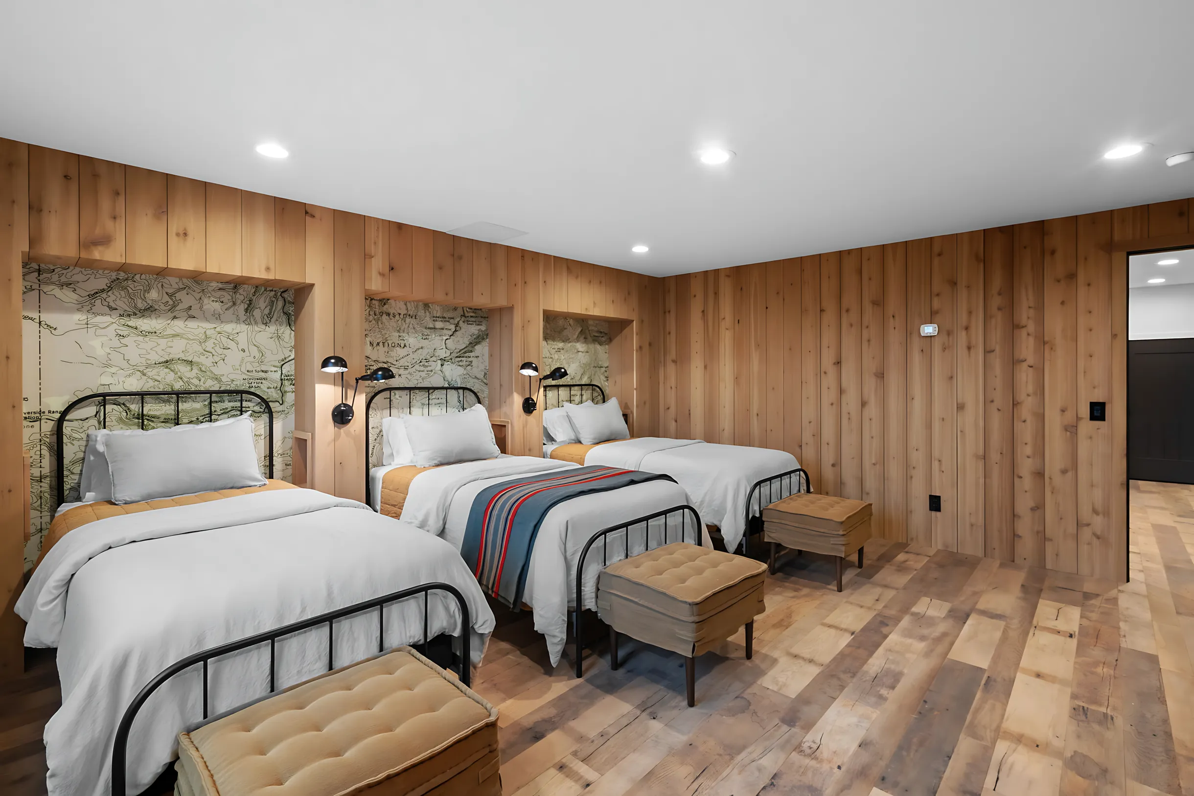 Wander Livingston Creek #80