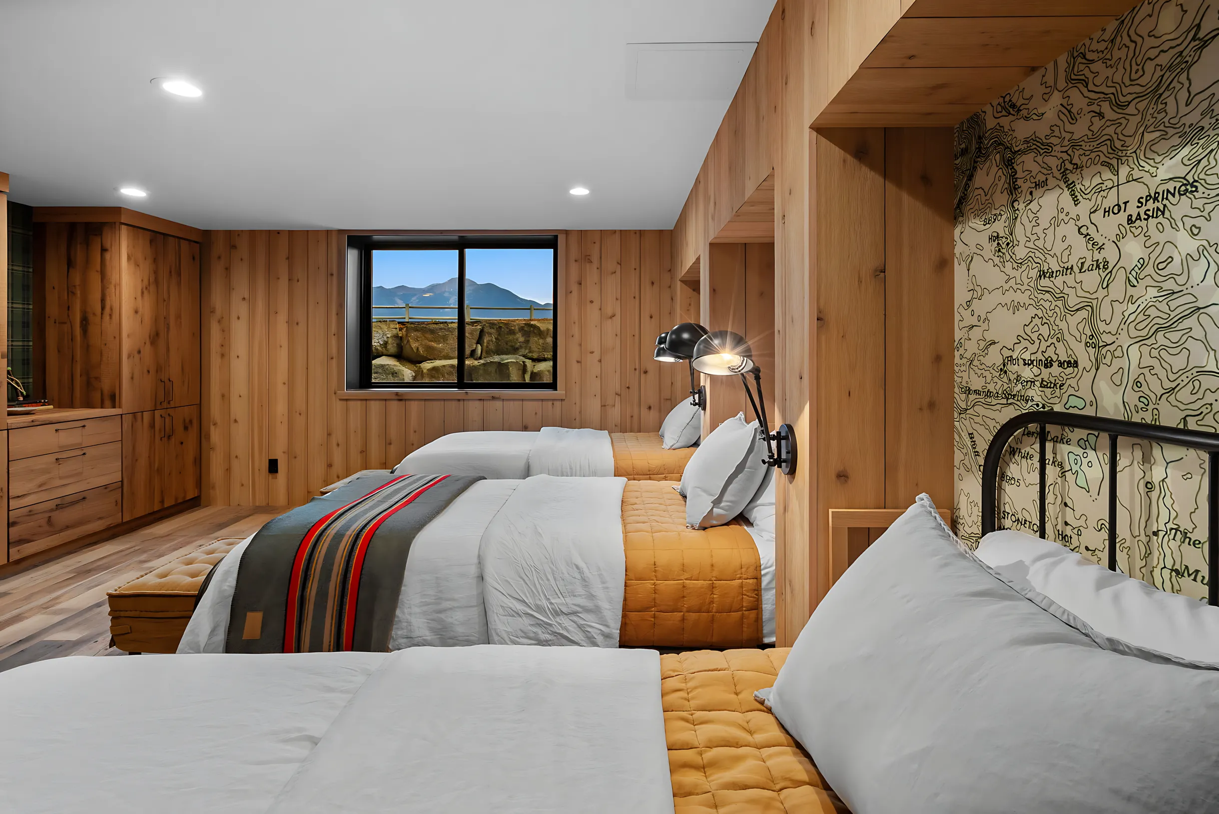 Wander Livingston Creek #60