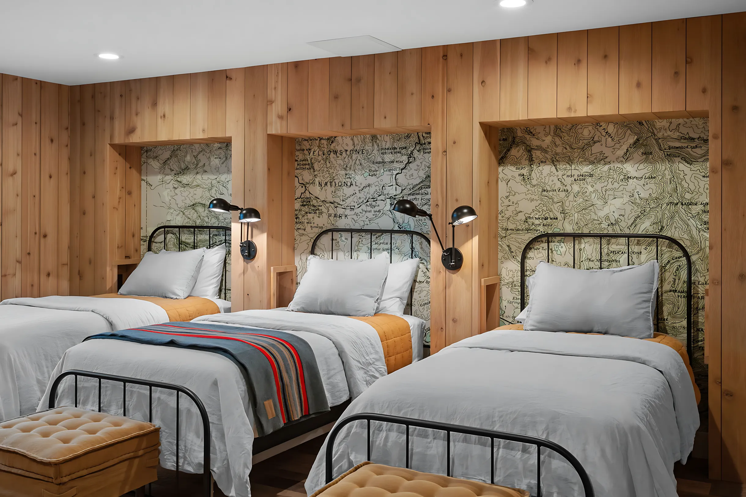 Wander Livingston Creek #39