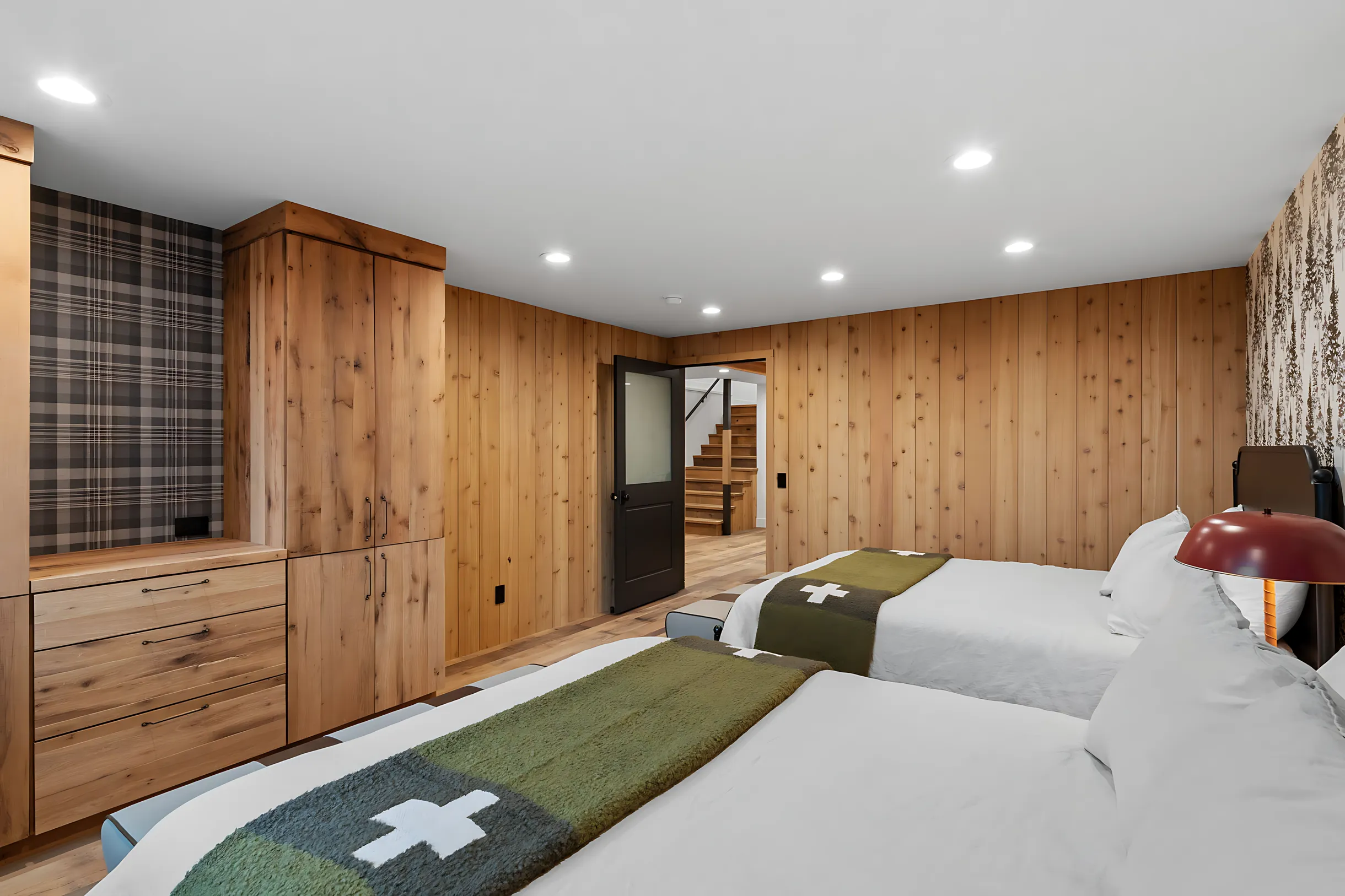 Wander Livingston Creek #61