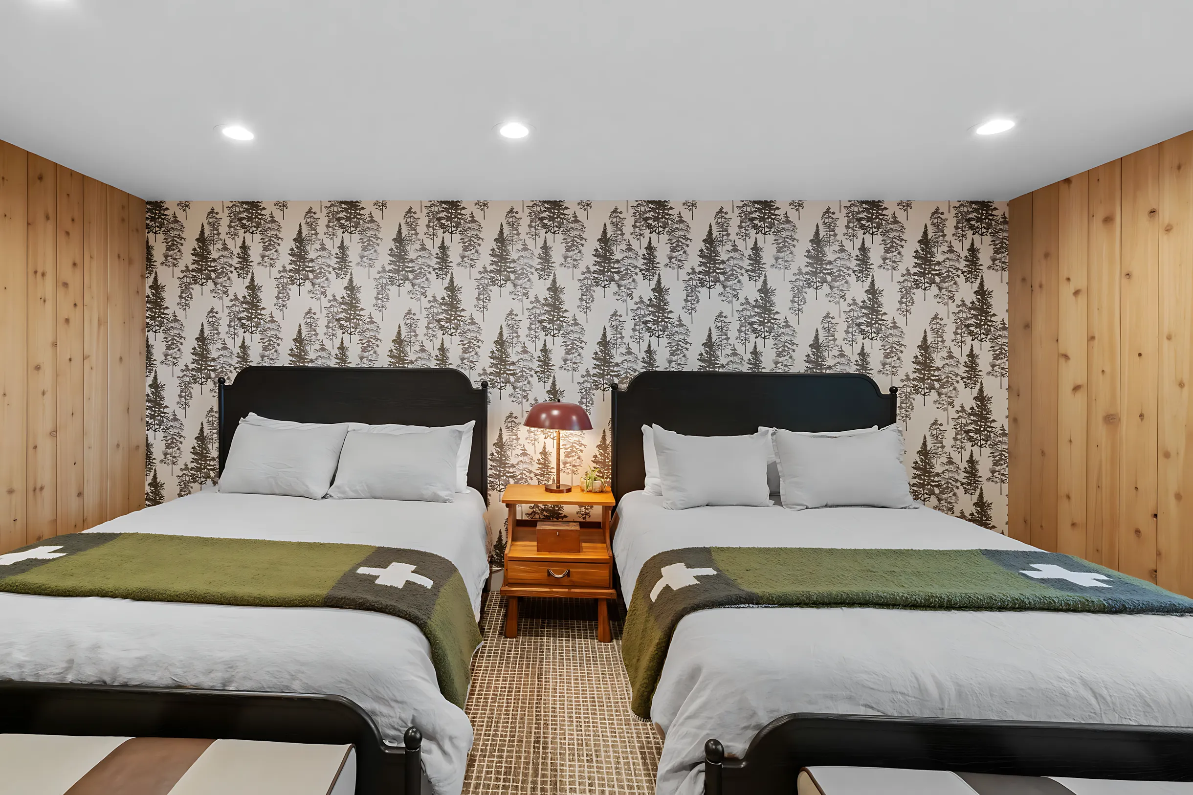 Wander Livingston Creek #40