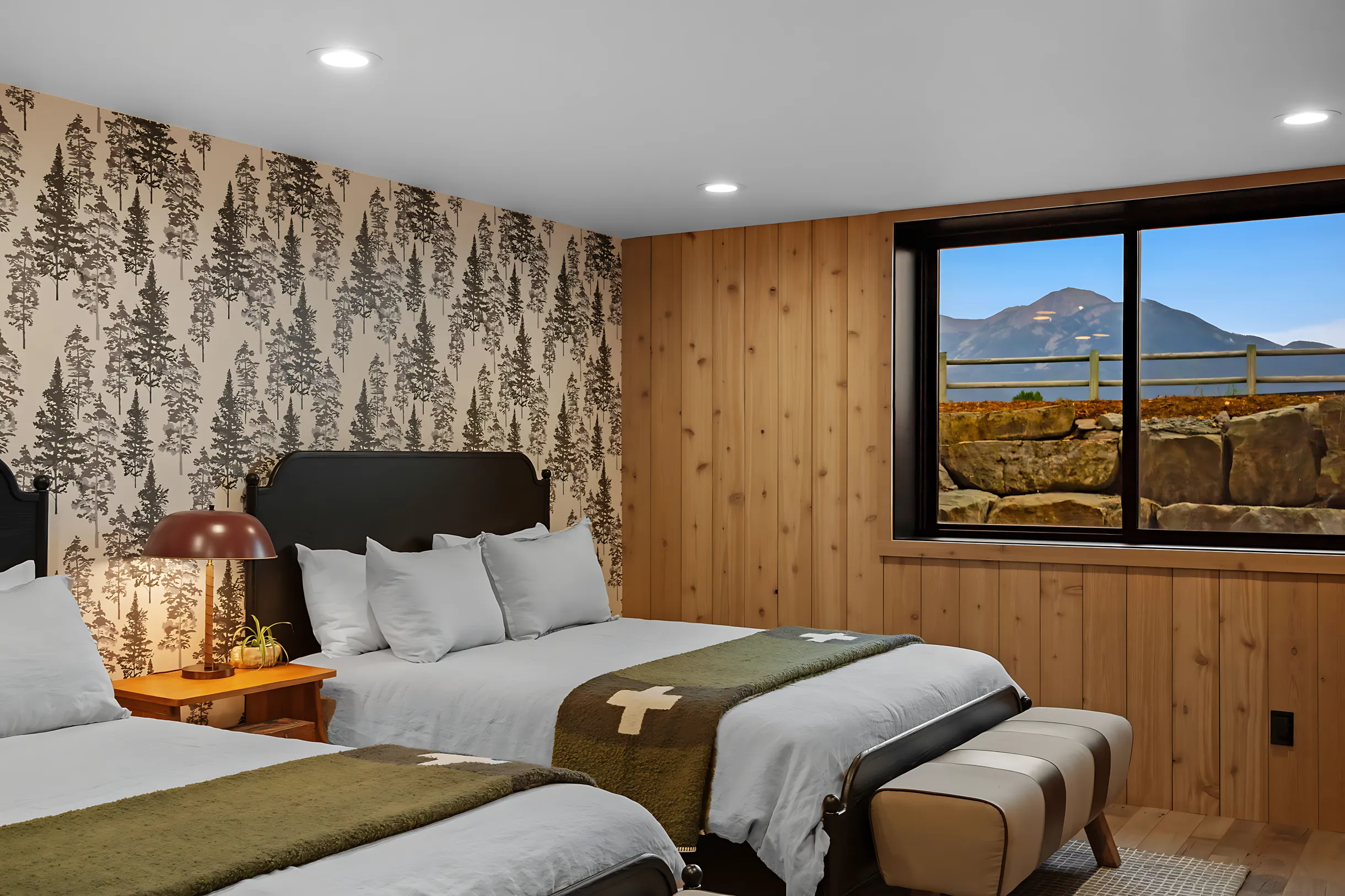 Wander Livingston Creek #81