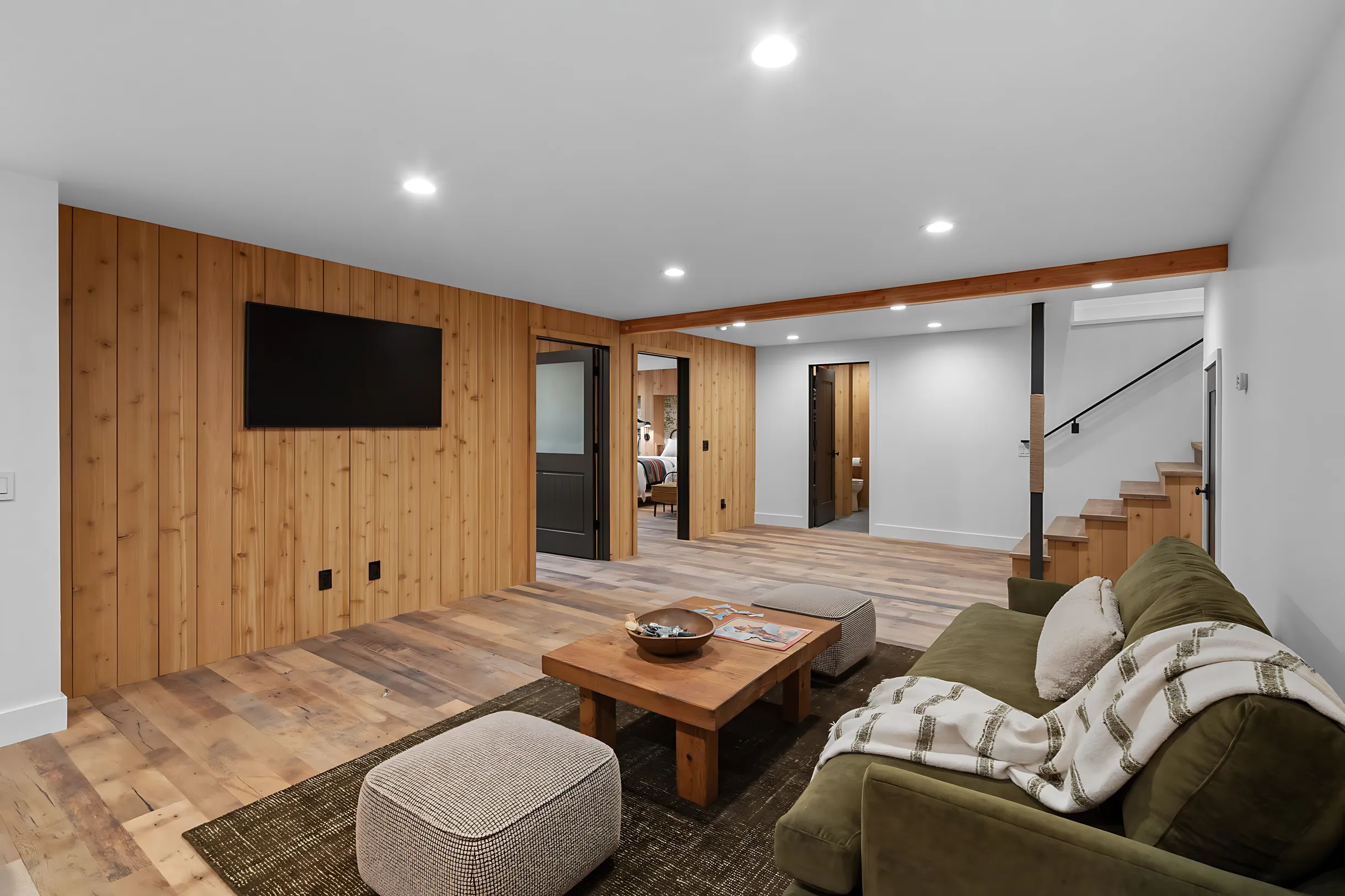 Wander Livingston Creek #110