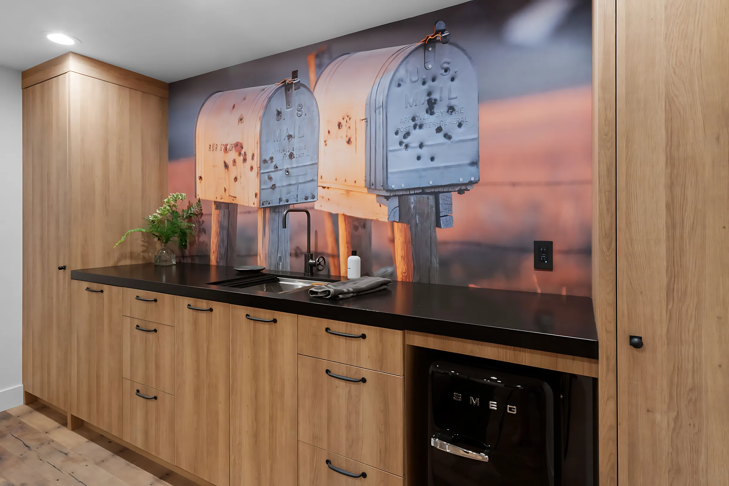 Wander Livingston Creek #41