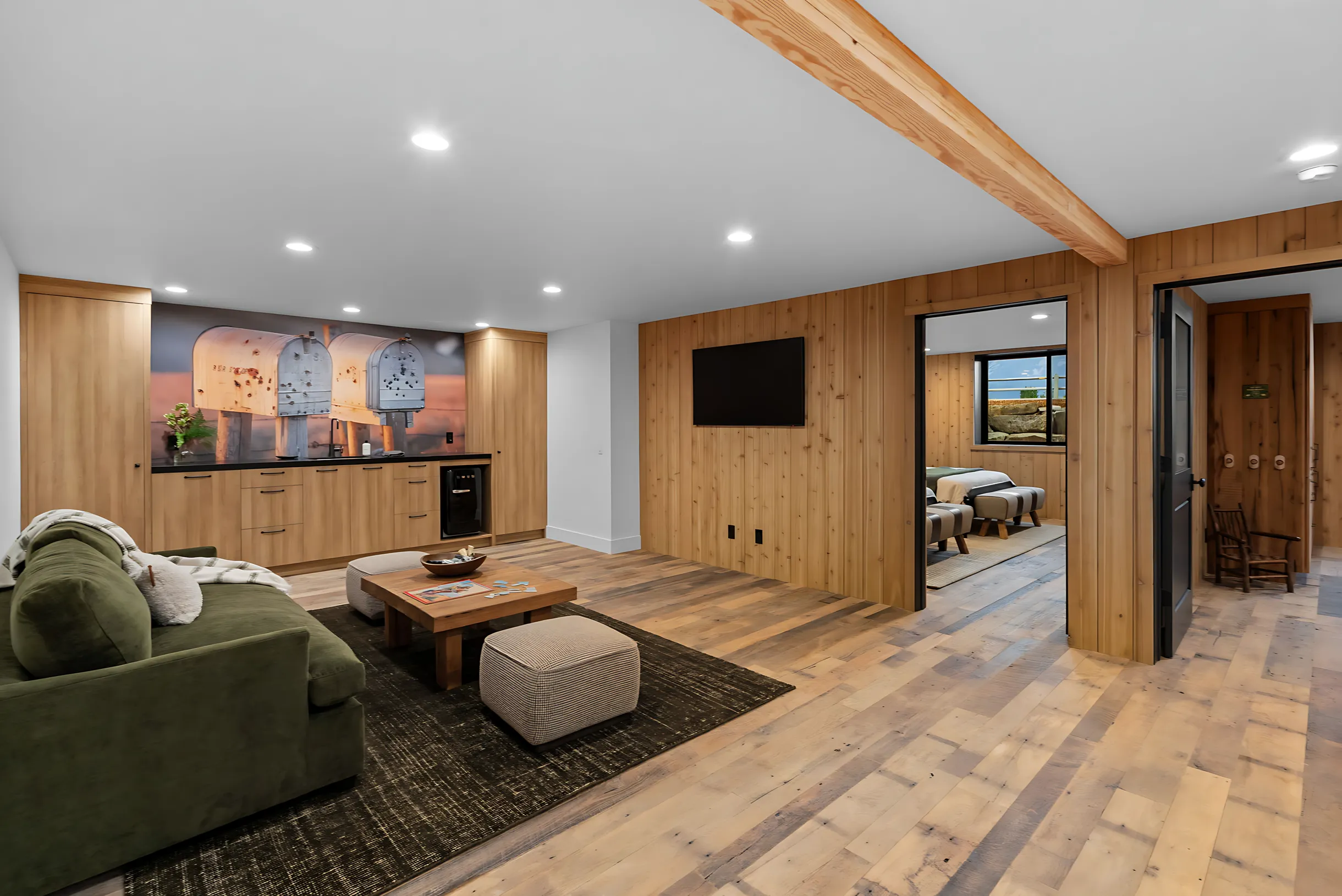 Wander Livingston Creek #62